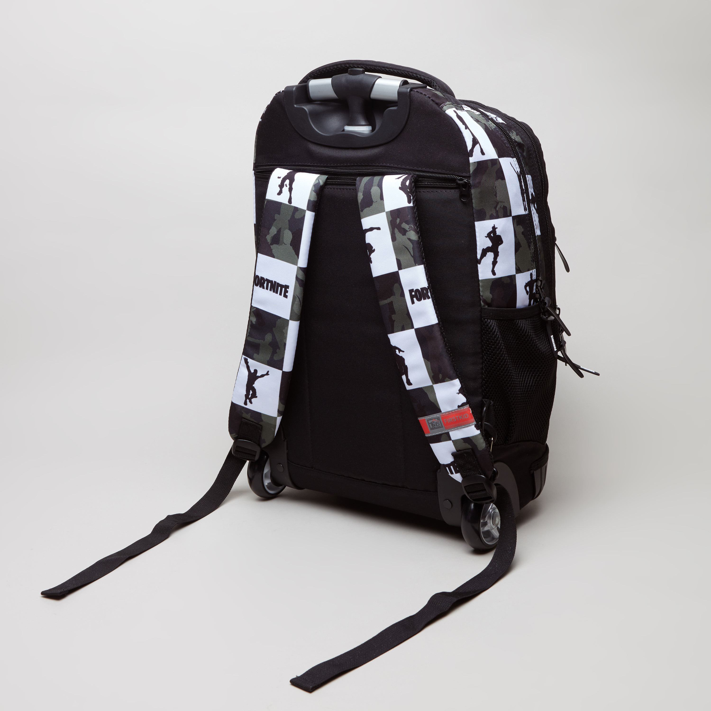 Fortnite trolley school bag online