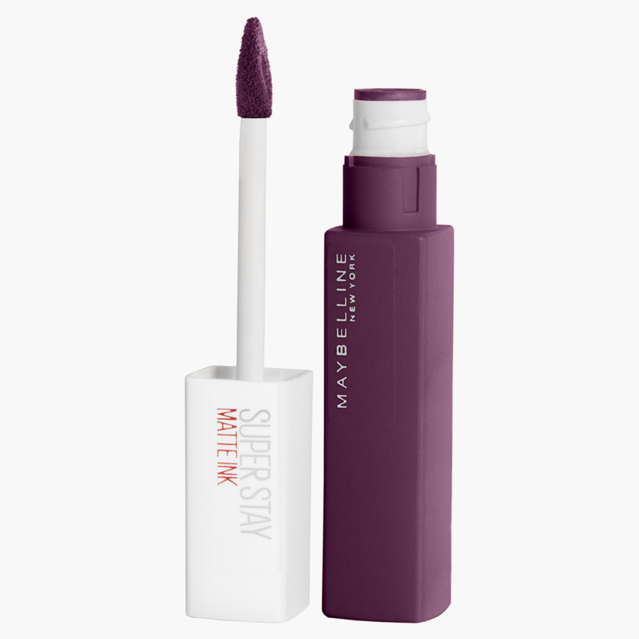أحمر شفاه سائل حبر مطفي فائق الثبات من ميبلين نيويورك - 5 مل-beautyandpersonalcare-makeup-lips-liquidlipsticks-image-20