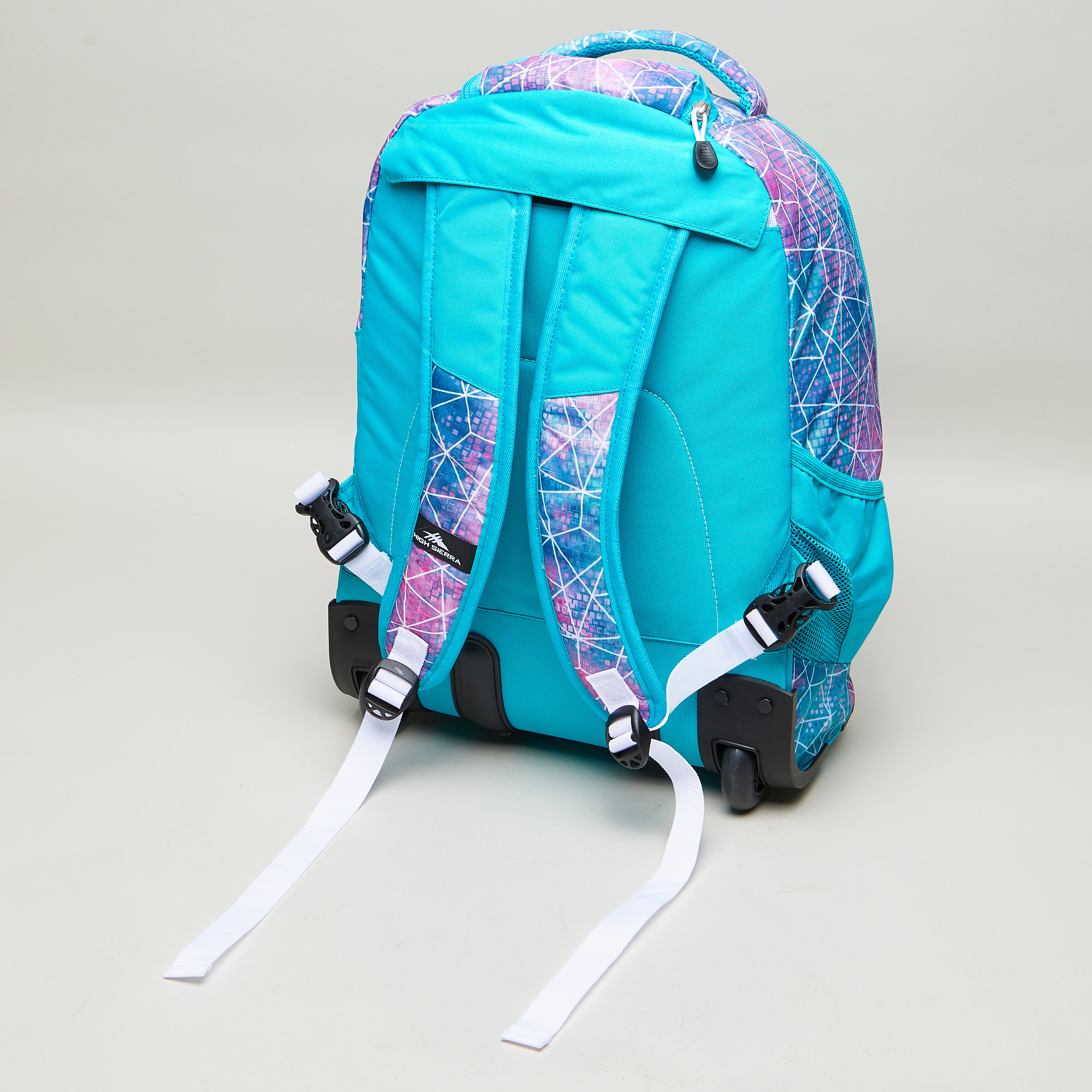 High sierra girl outlet backpacks