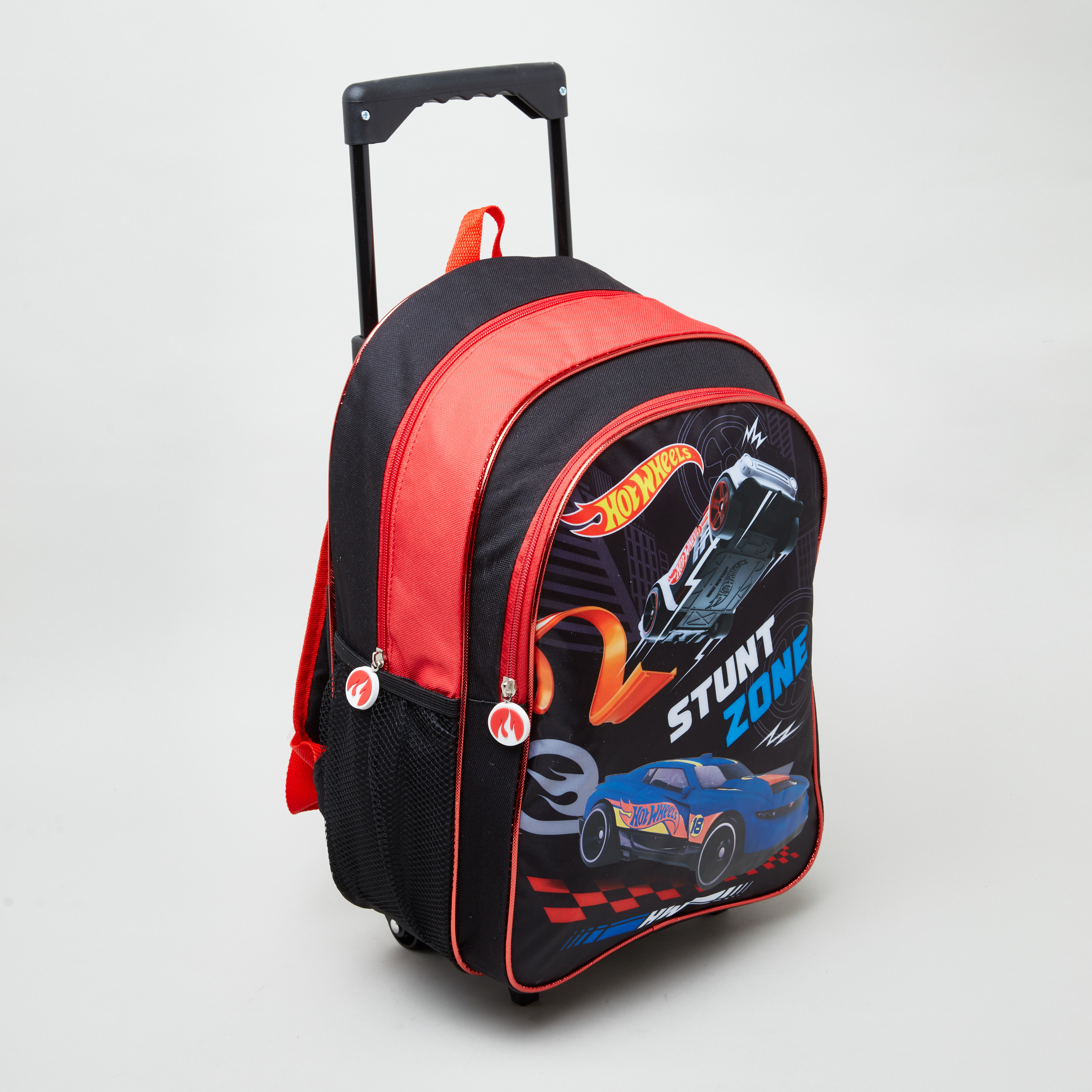 Shop Hot Wheels Printed 5-Piece Trolley 
