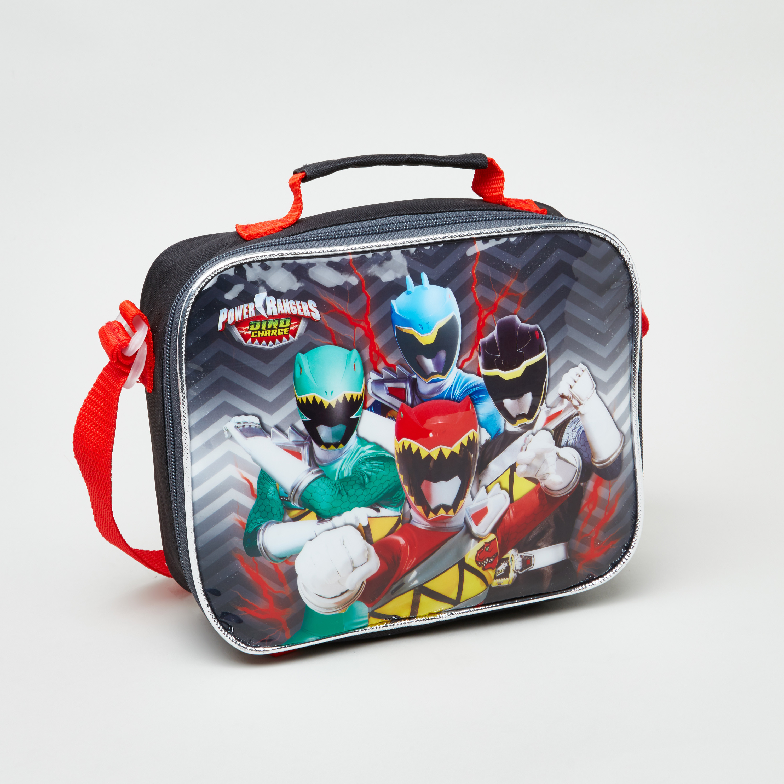 Power ranger backpack and lunchbox online