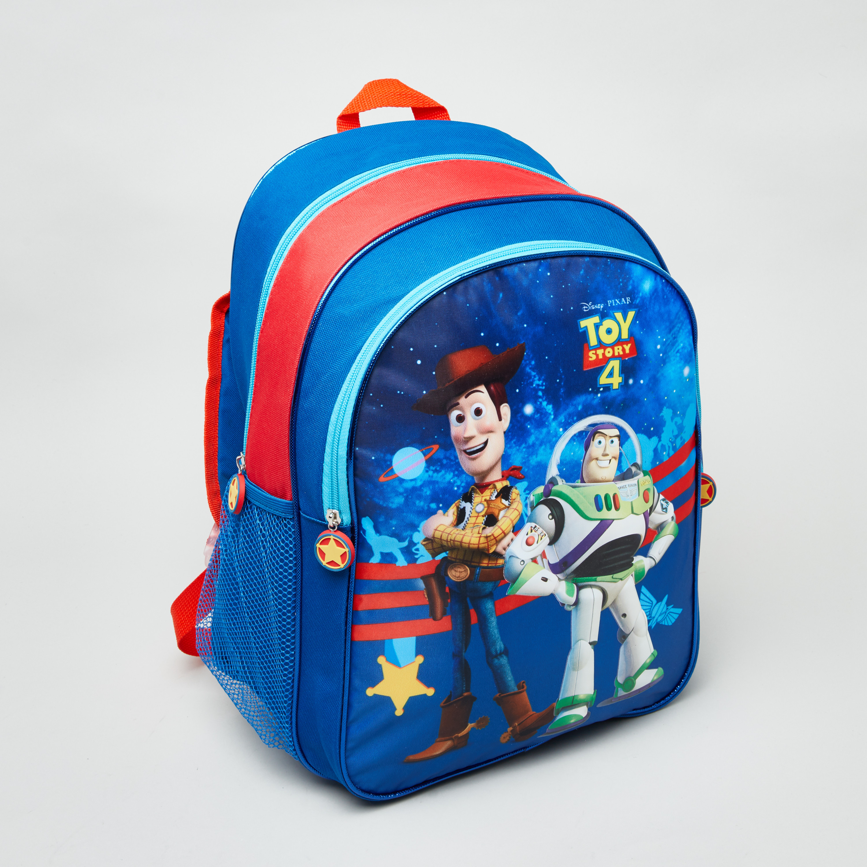 Toy story 4 hot sale book bag