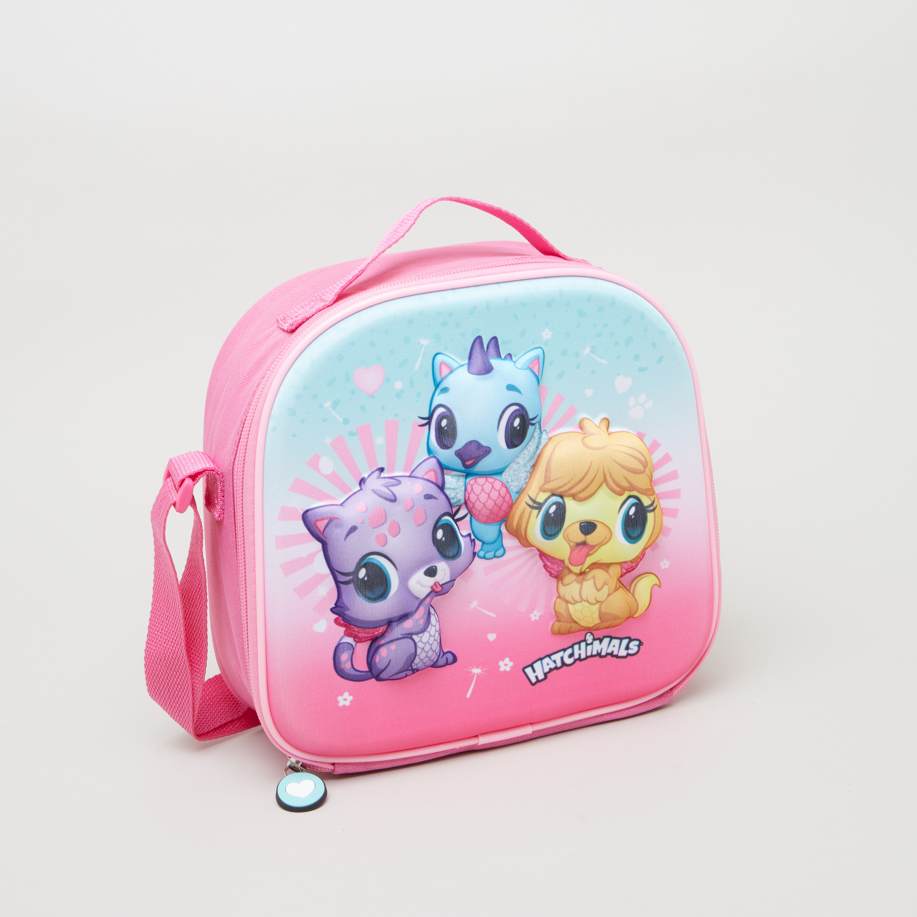 Hatchimals backpack discount