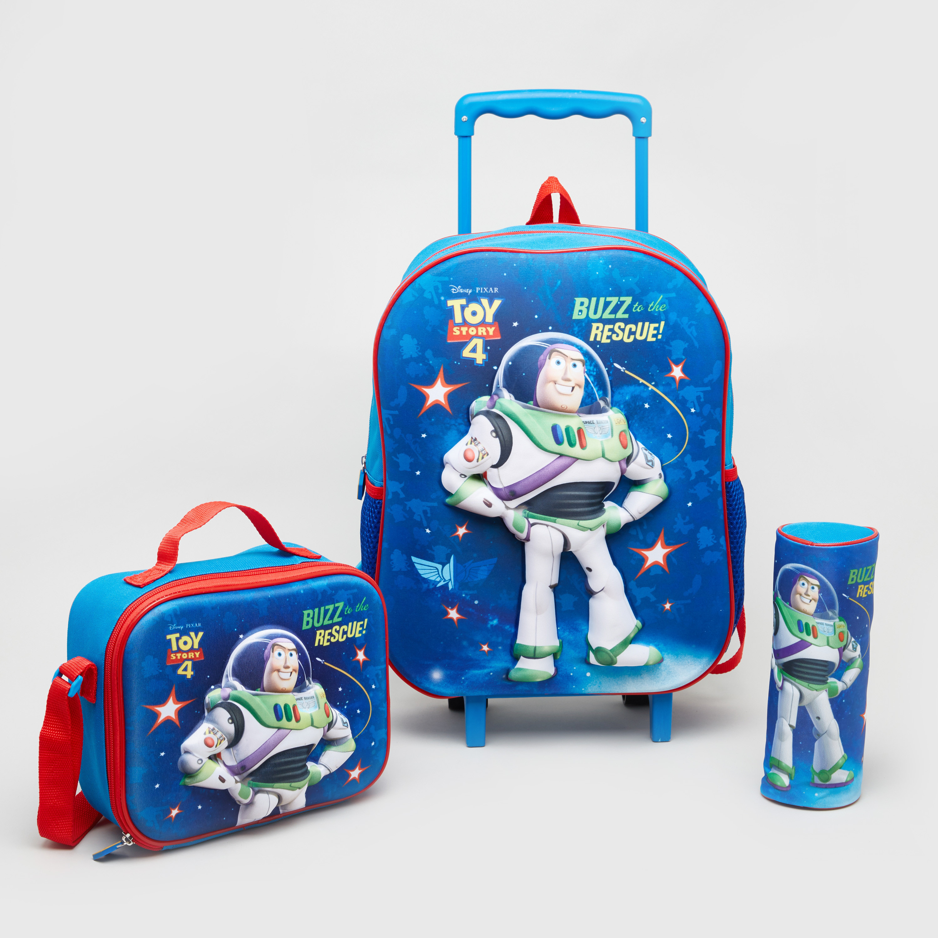 Toy story discount 4 school bag