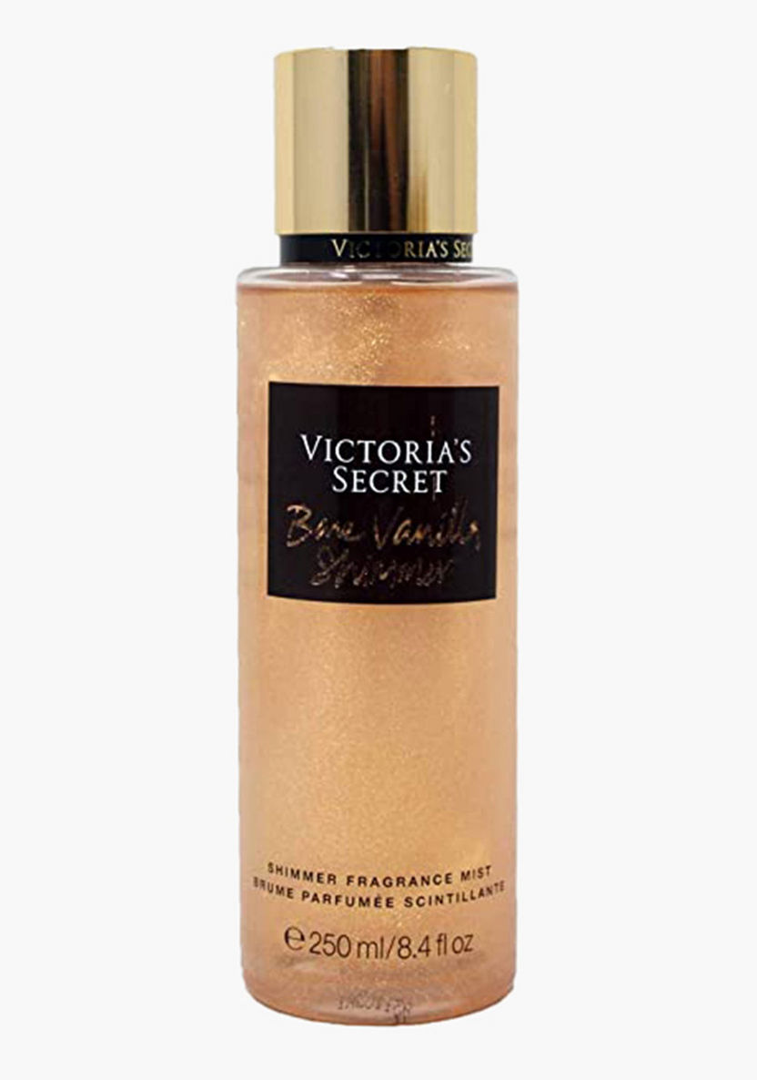 Victoria Secret Love Bare Vanilla Body Mist - 250 ml