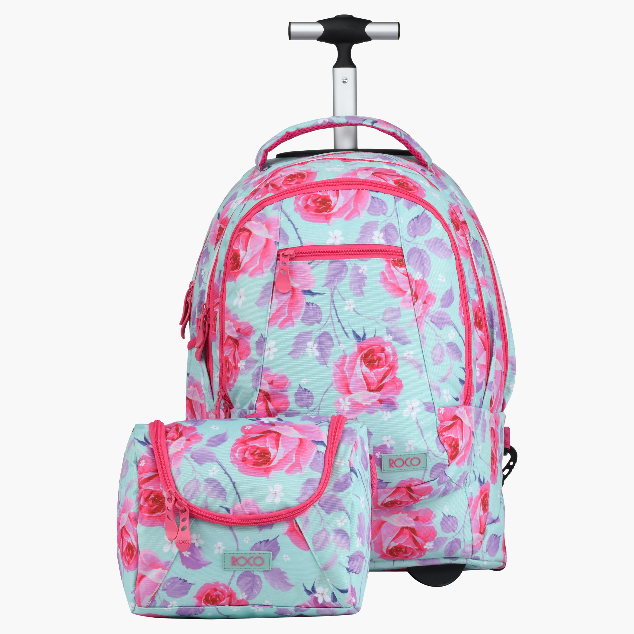 Roco Backpack For 12.2