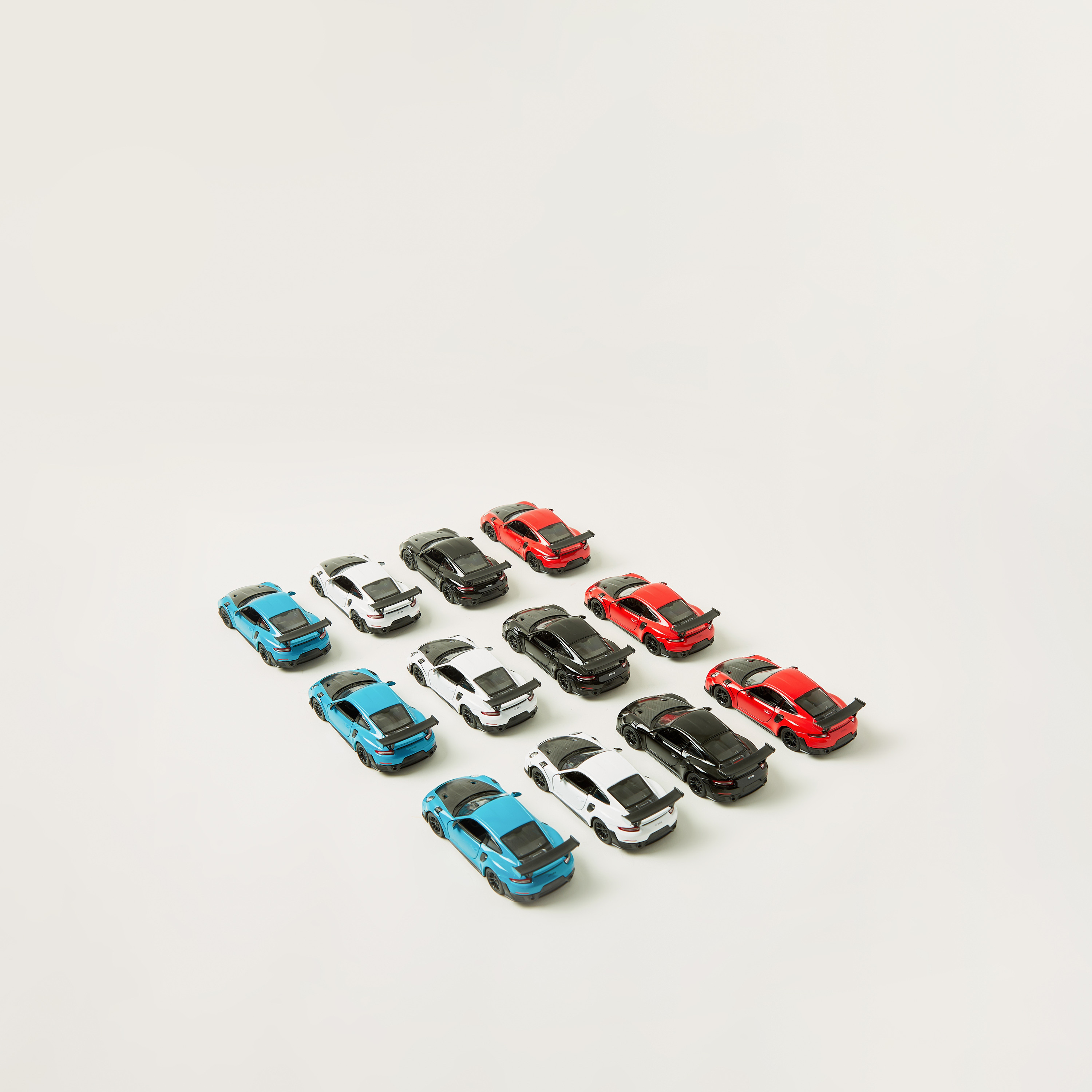 KINSMART Porche Car Toy-toys-playvehicles-cars-image-3
