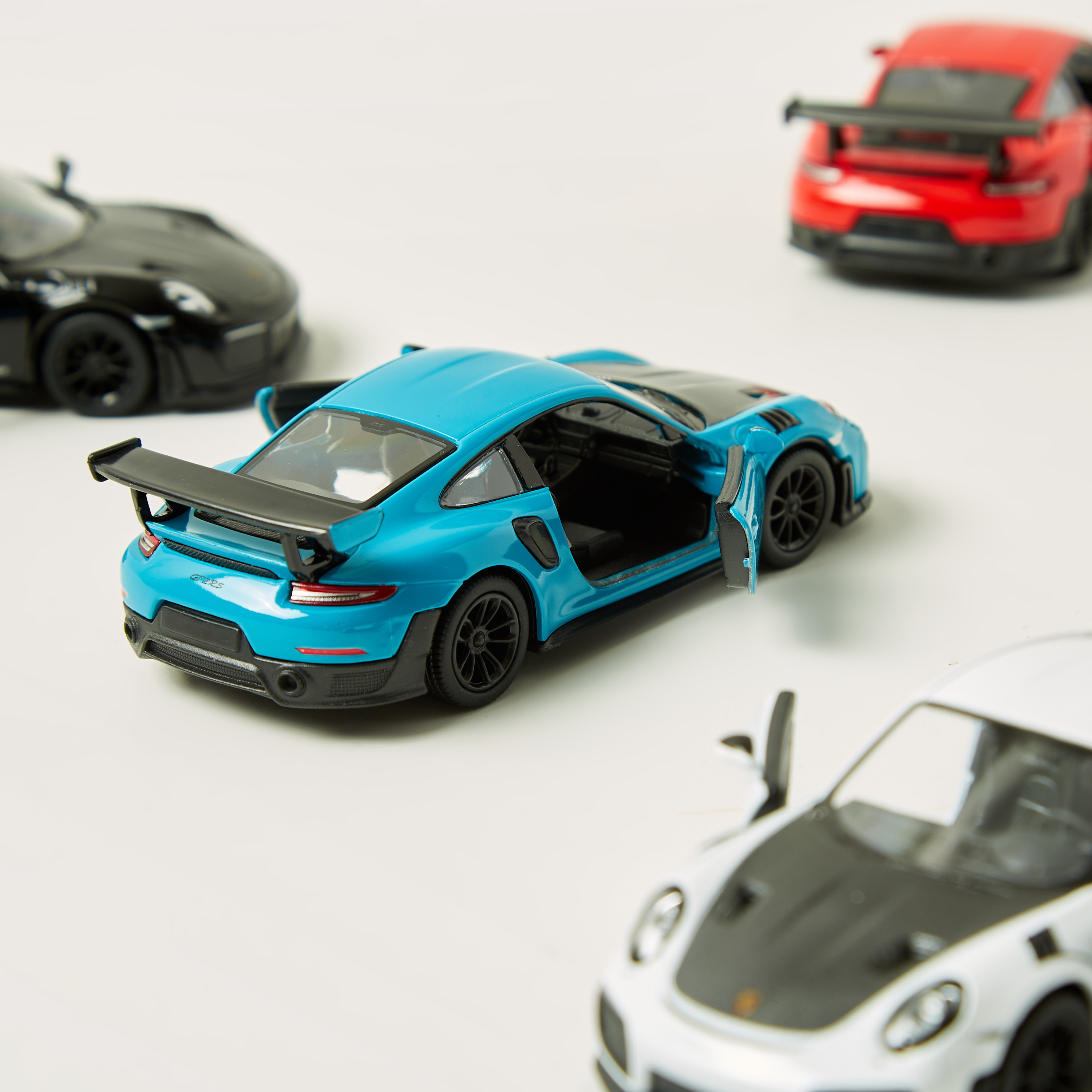 KINSMART Porche Car Toy-toys-playvehicles-cars-image-6