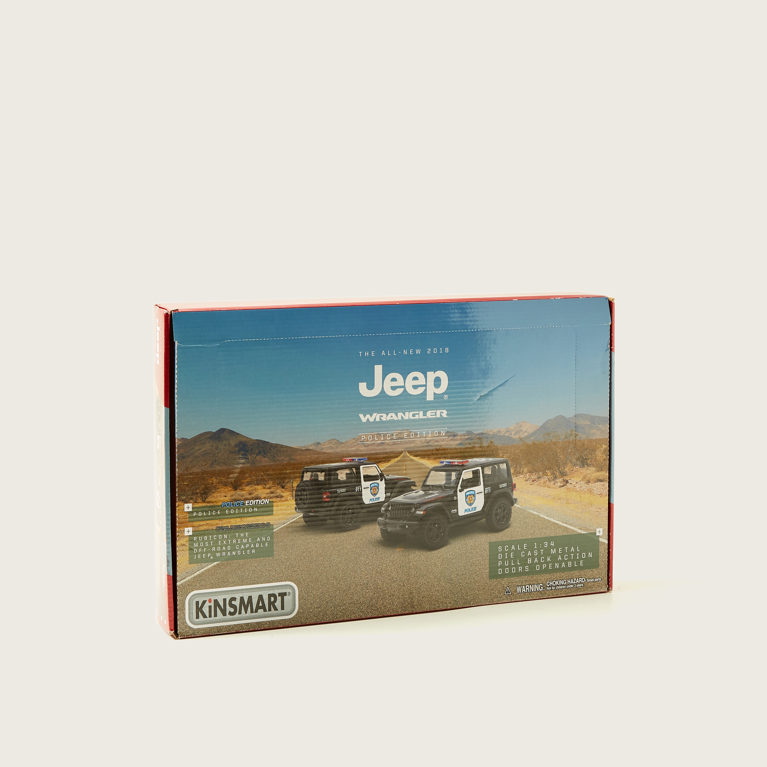 Kinsmart 2018 Jeep Wrangler-toys-playvehicles-cars-image-7