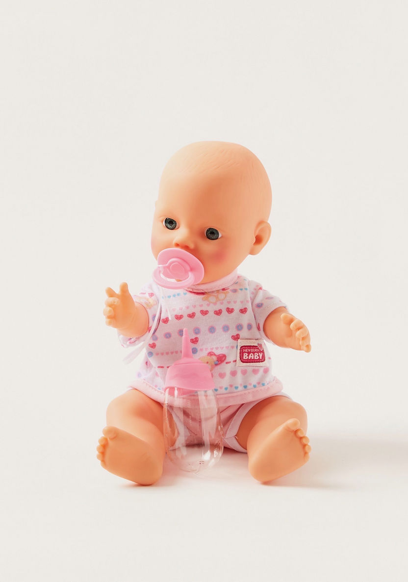 Simba Newborn Baby Playset-Gifts-image-0