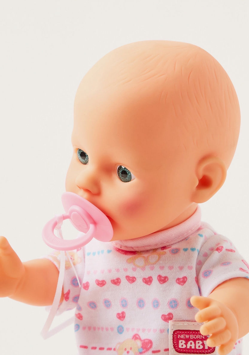 Simba Newborn Baby Playset-Gifts-image-1