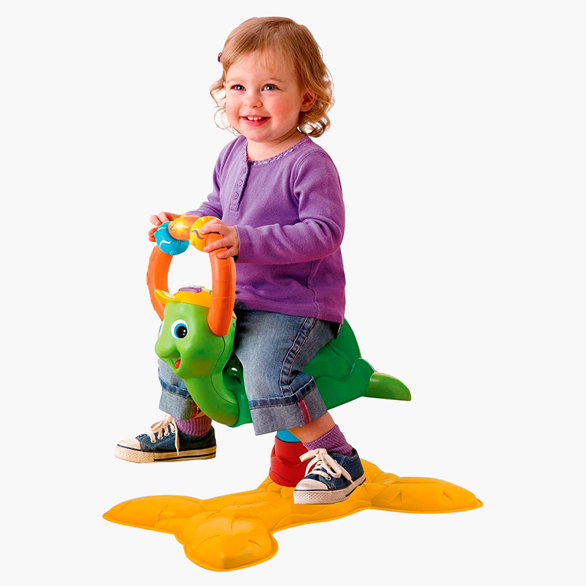 V-Tech Bounce Time Turtle-toys-babyandtoddlertoys-learningtoys-image-2