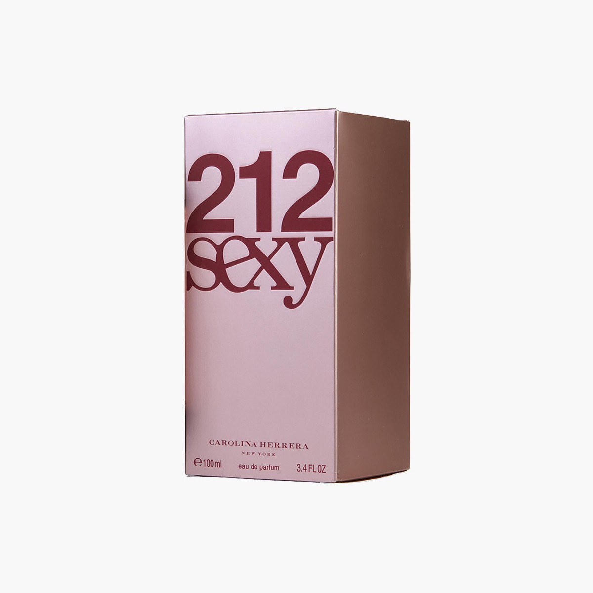 عطر سكسي أو دو تواليت برفيم للنساء من كار ولينا هيريرا 212 - 100 مل-beautyandpersonalcare-fragrance-women-image-2