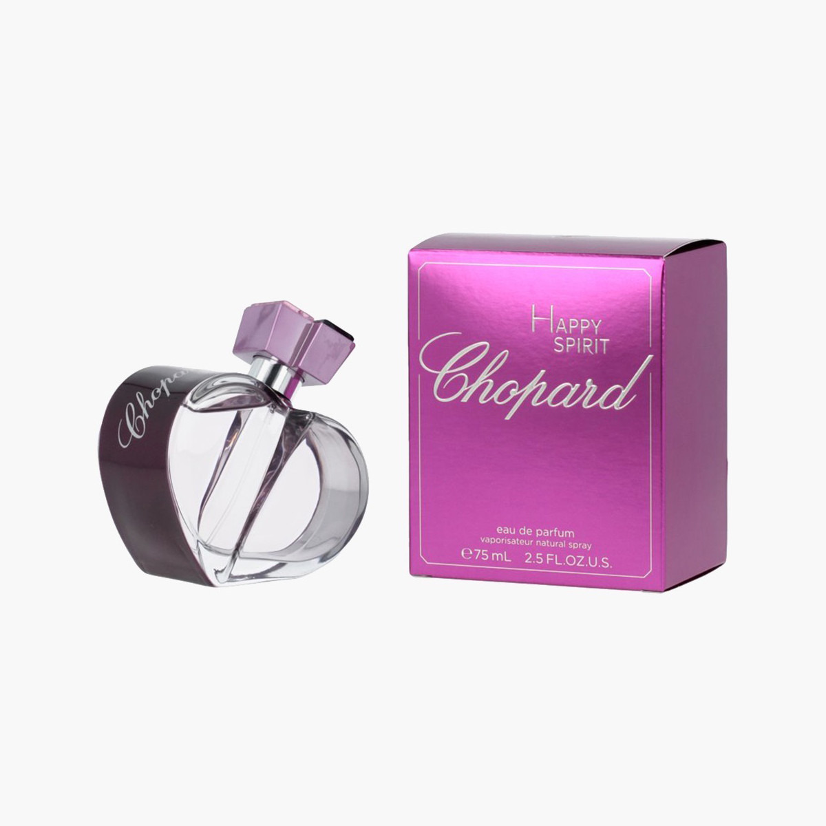 Chopard Happy Spirit Eau De Parfum Natural Spray for Women - 75 ml-beautyandpersonalcare-fragrance-women-image-1