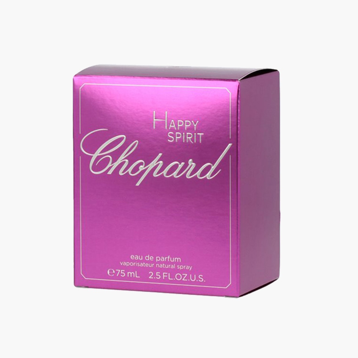 Chopard Happy Spirit Eau De Parfum Natural Spray for Women - 75 ml-beautyandpersonalcare-fragrance-women-image-2