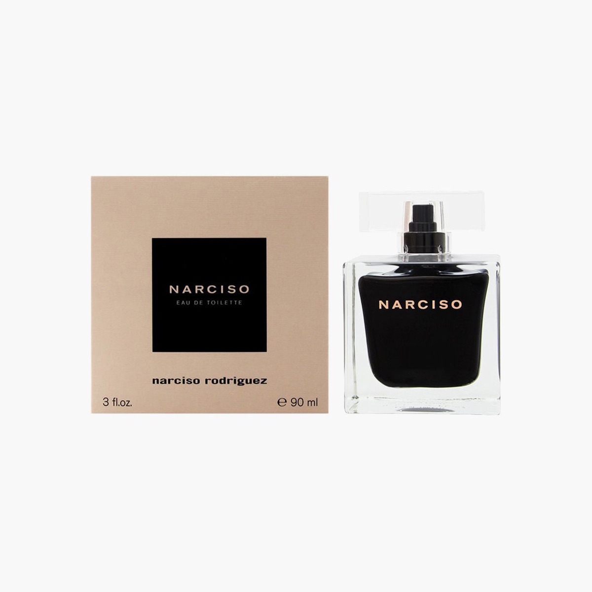 Narciso Rodriguez Narciso Eau De Toilette for Women - 90 ml-beautyandpersonalcare-fragrance-women-image-1