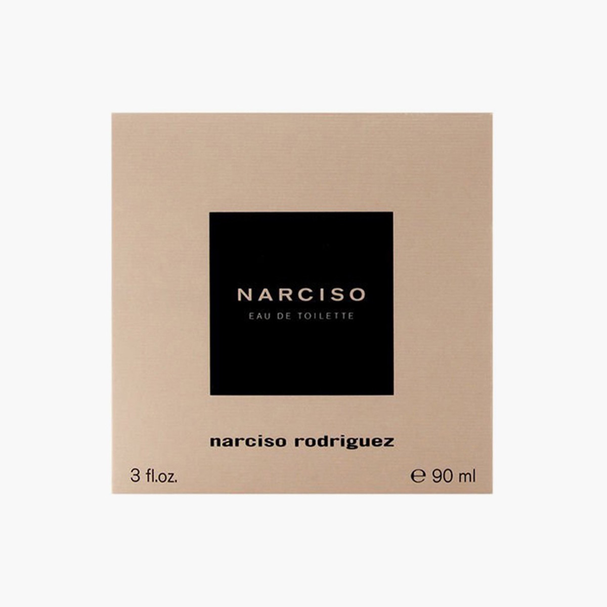 Narciso Rodriguez Narciso Eau De Toilette for Women - 90 ml-beautyandpersonalcare-fragrance-women-image-2