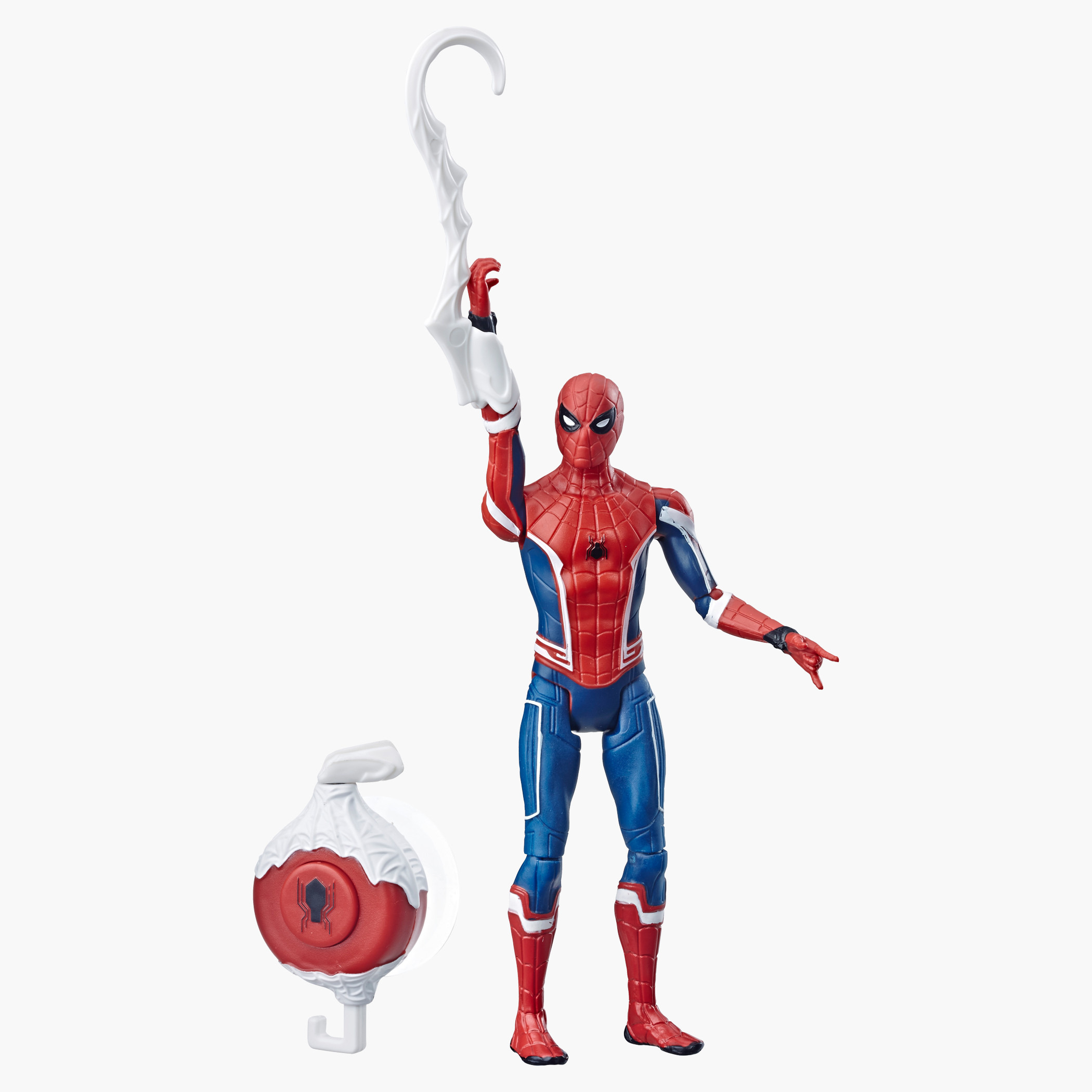 Spider man far on sale from home toy