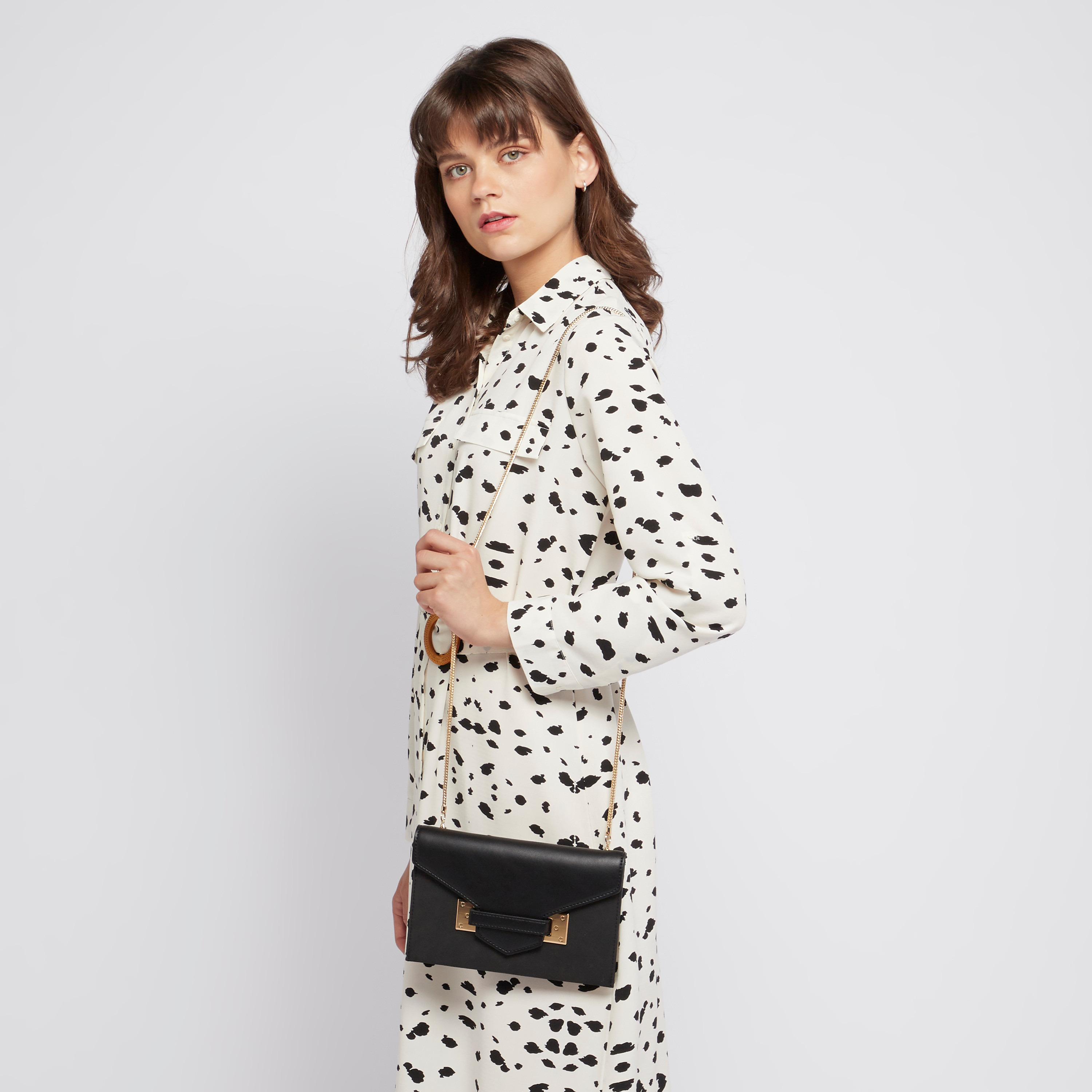 حقيبة كروس بودي بطيّة للإغلاق من سيليست-women-bagsandwallets-handbags-image-2