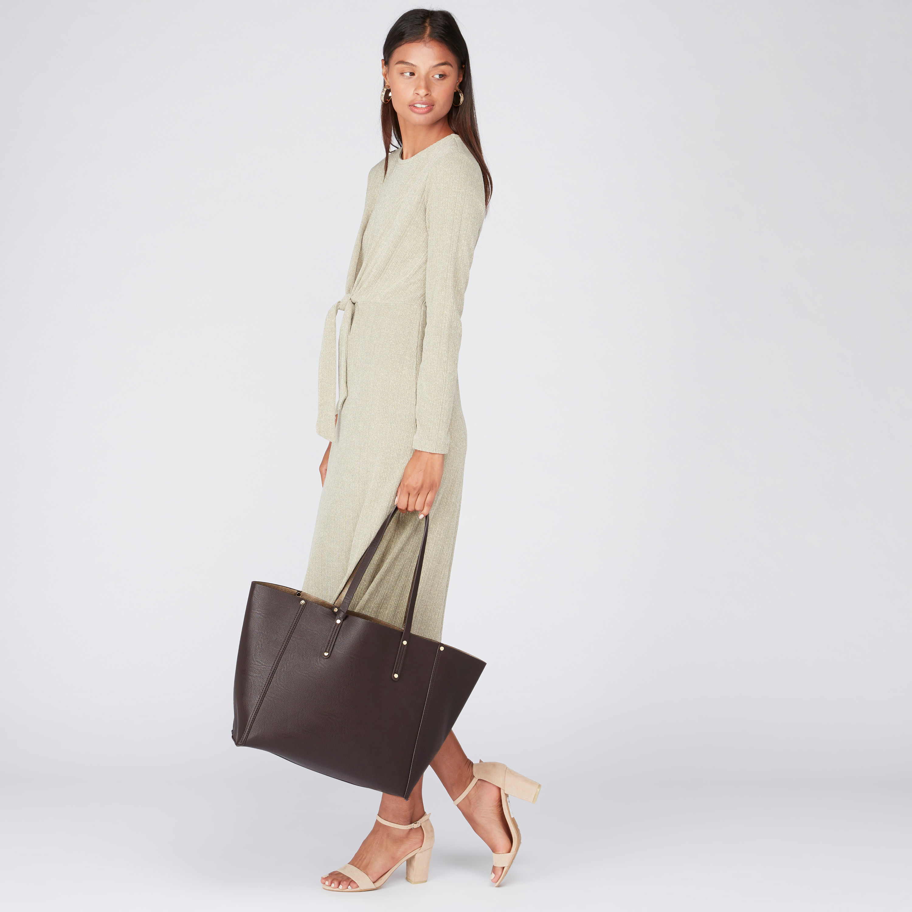 شنطة توتي بمقابض مزدوجة وشنطة صغيرة من سيليست-women-bagsandwallets-handbags-image-2