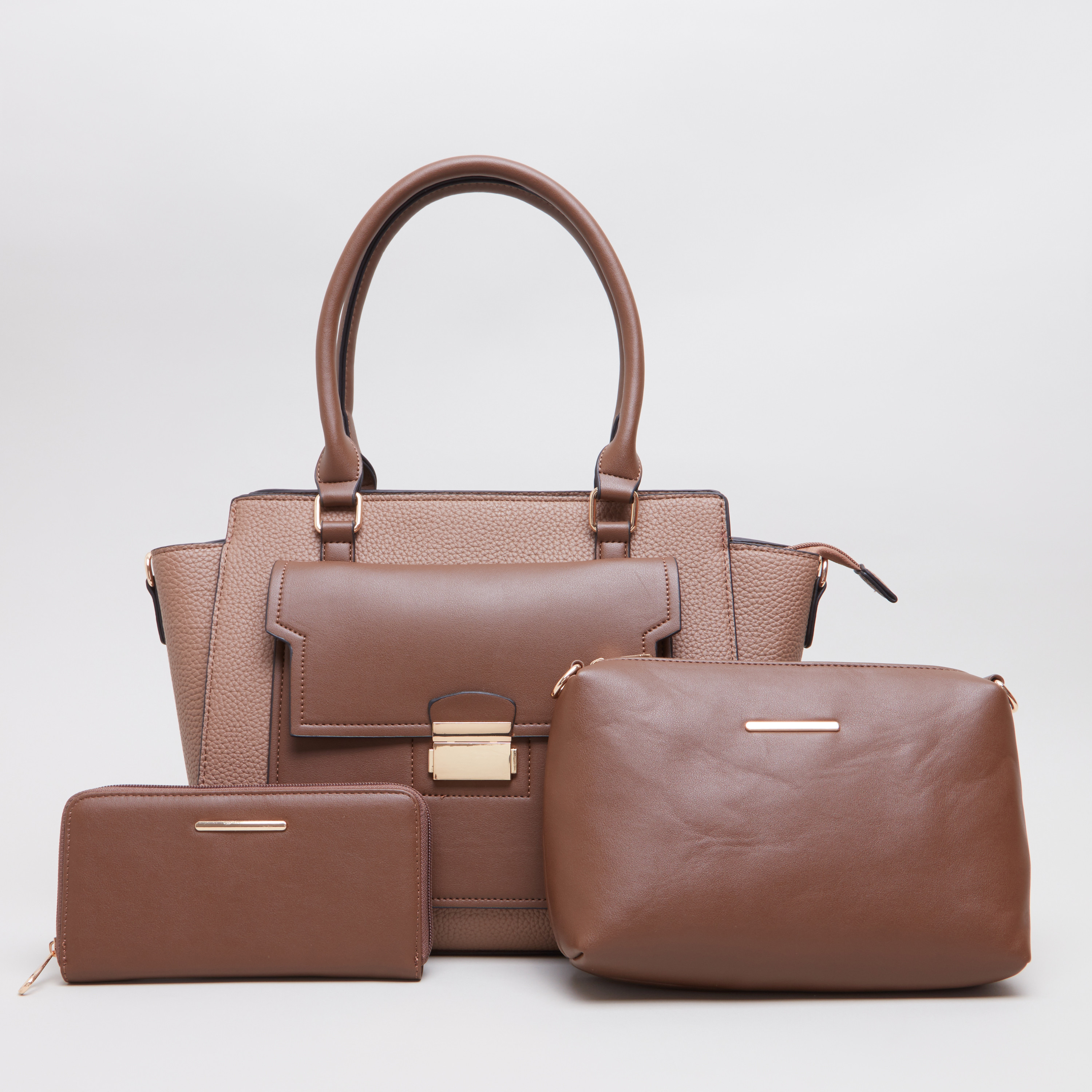 Sasha 3-Piece Bag Set-women-bagsandwallets-handbags-image-1