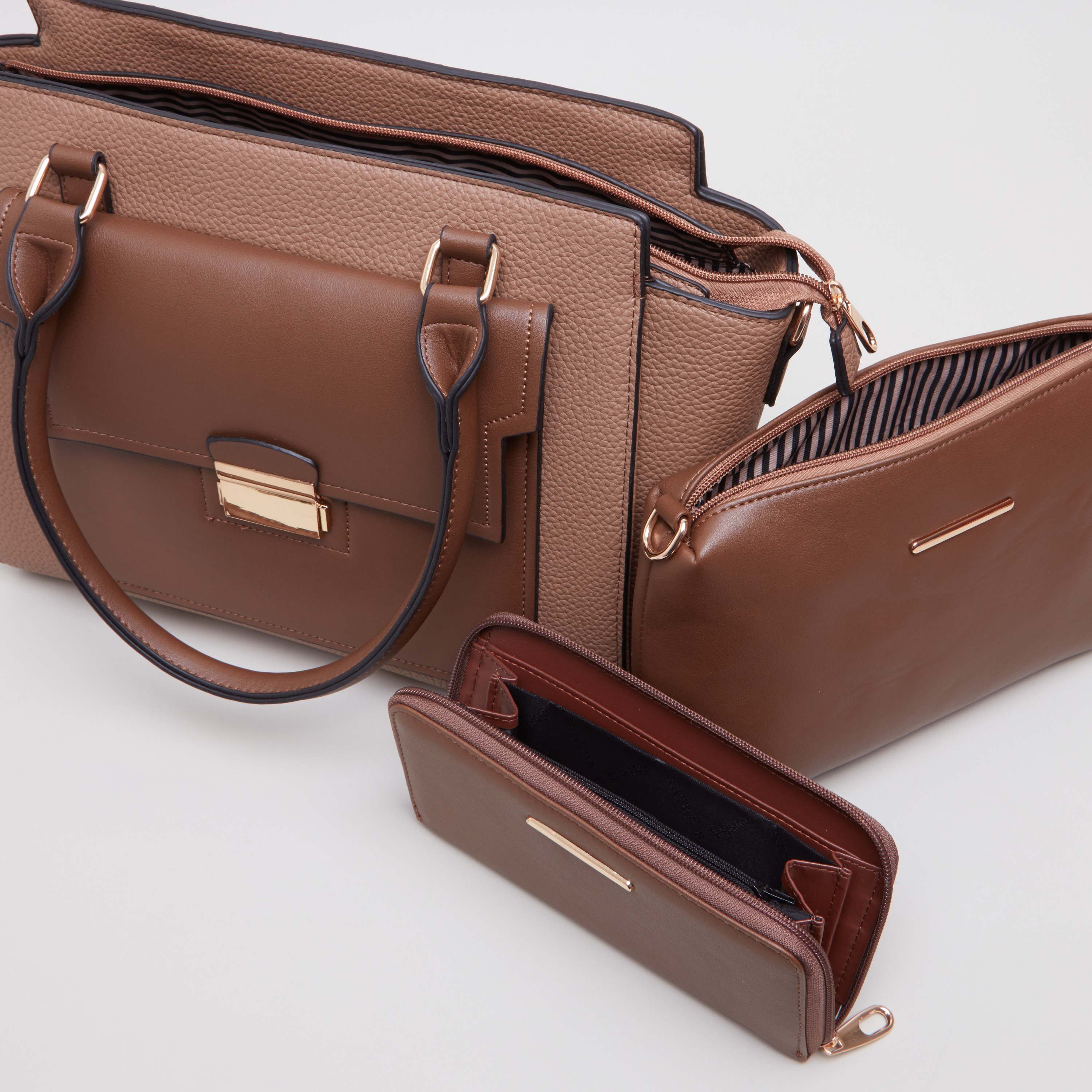 Sasha 3-Piece Bag Set-women-bagsandwallets-handbags-image-7
