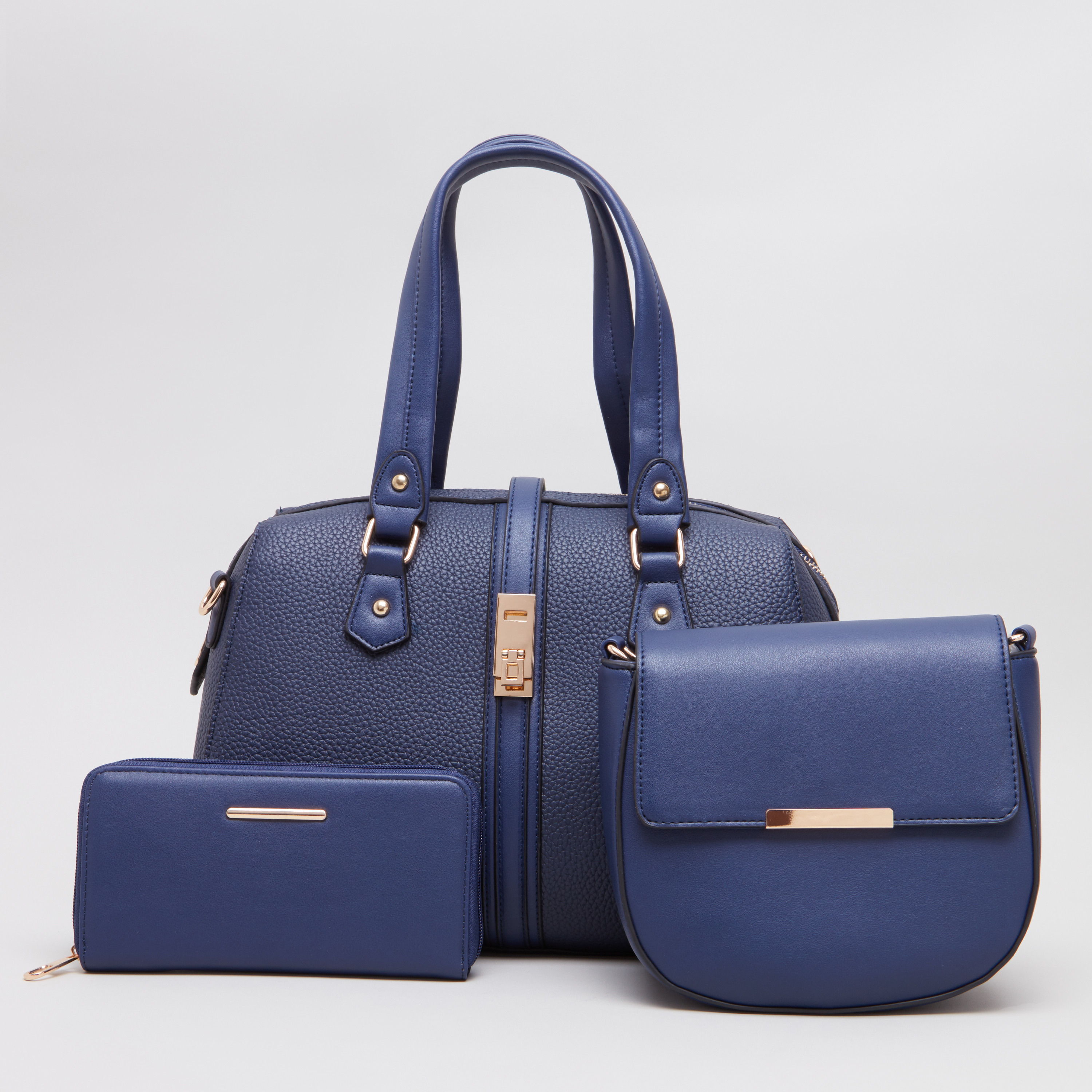 Sasha 3-Piece Duffel Bag Set-women-bagsandwallets-handbags-image-1