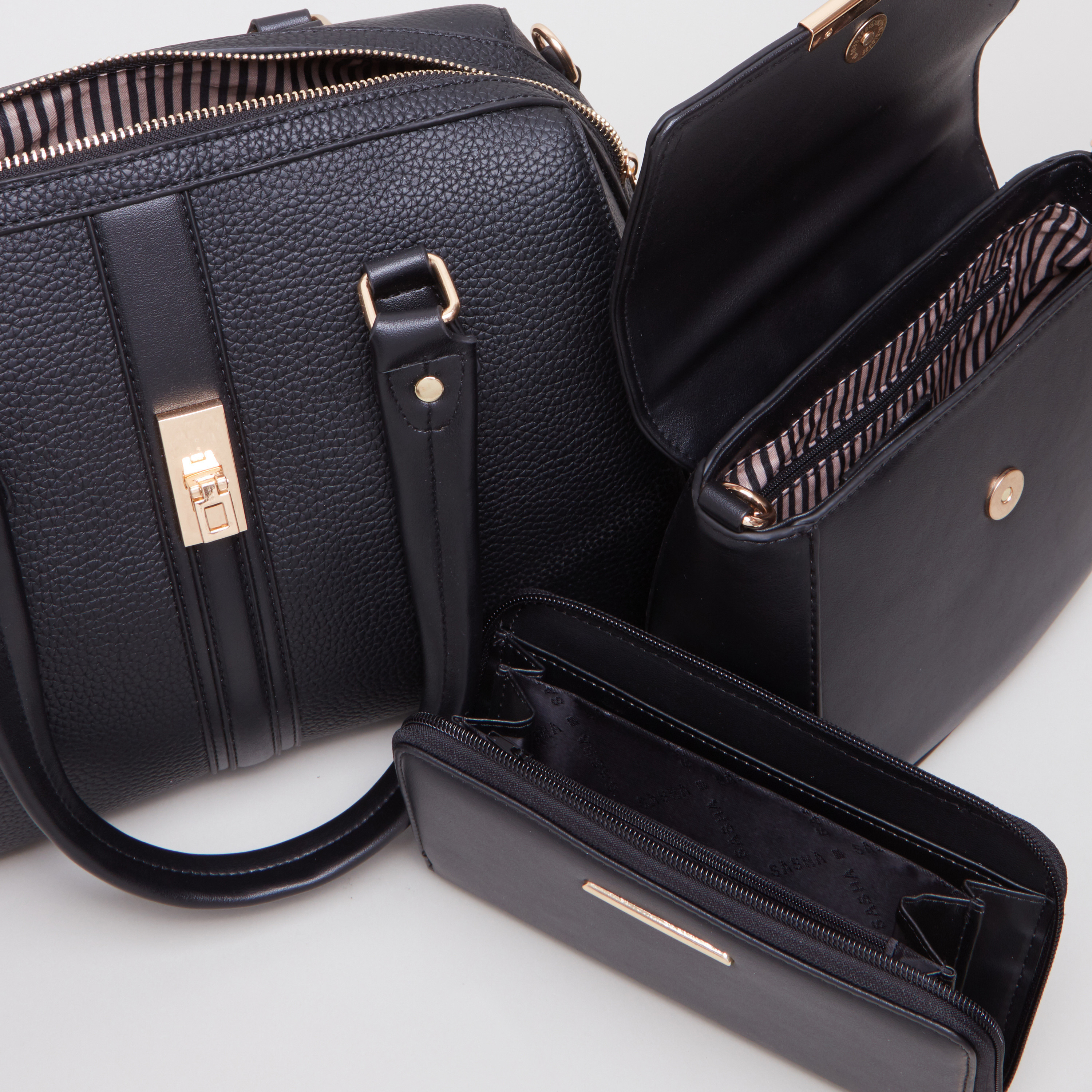 Sasha 3-Piece Duffel Bag Set-women-bagsandwallets-handbags-image-14