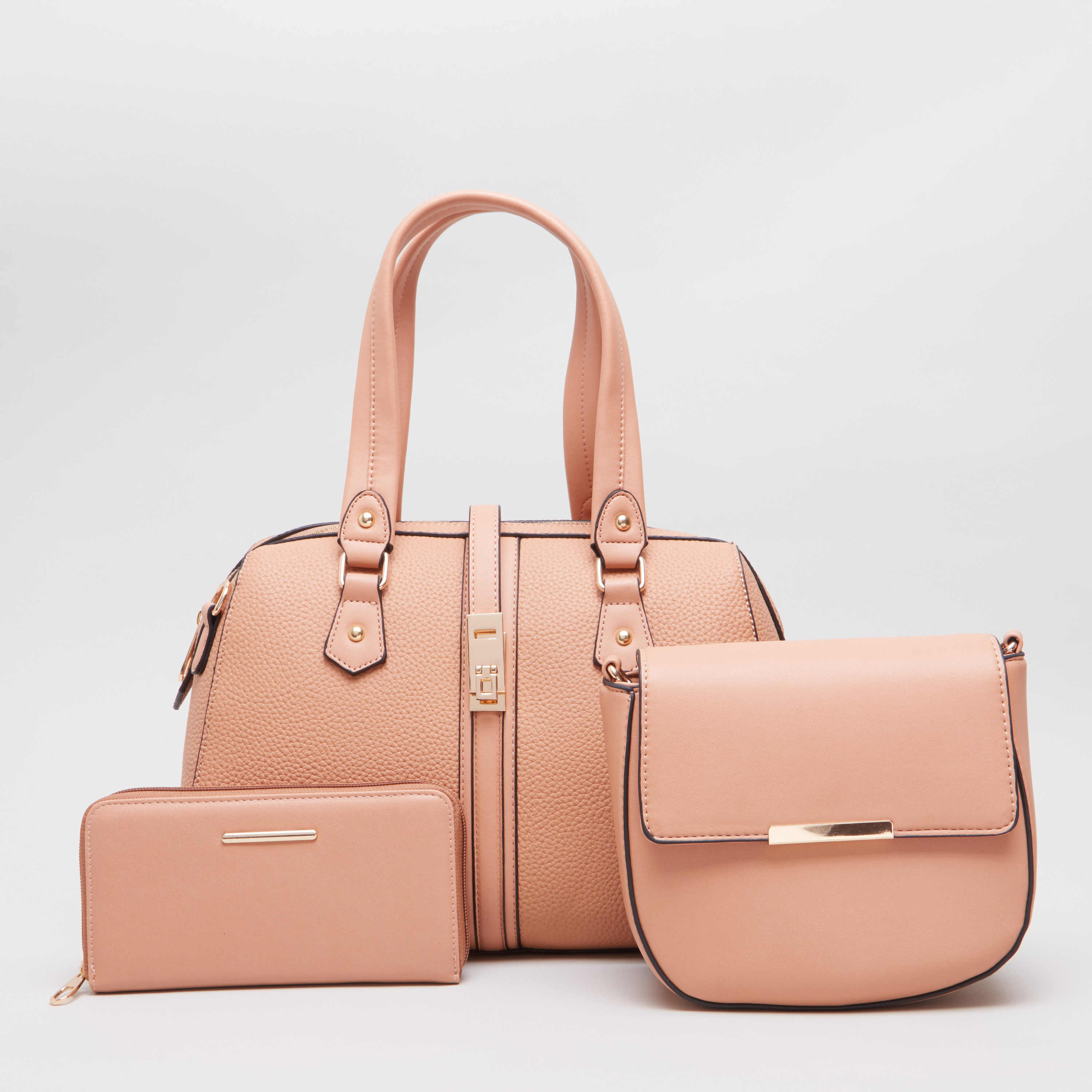 Sasha 3-Piece Duffel Bag Set-women-bagsandwallets-handbags-image-1