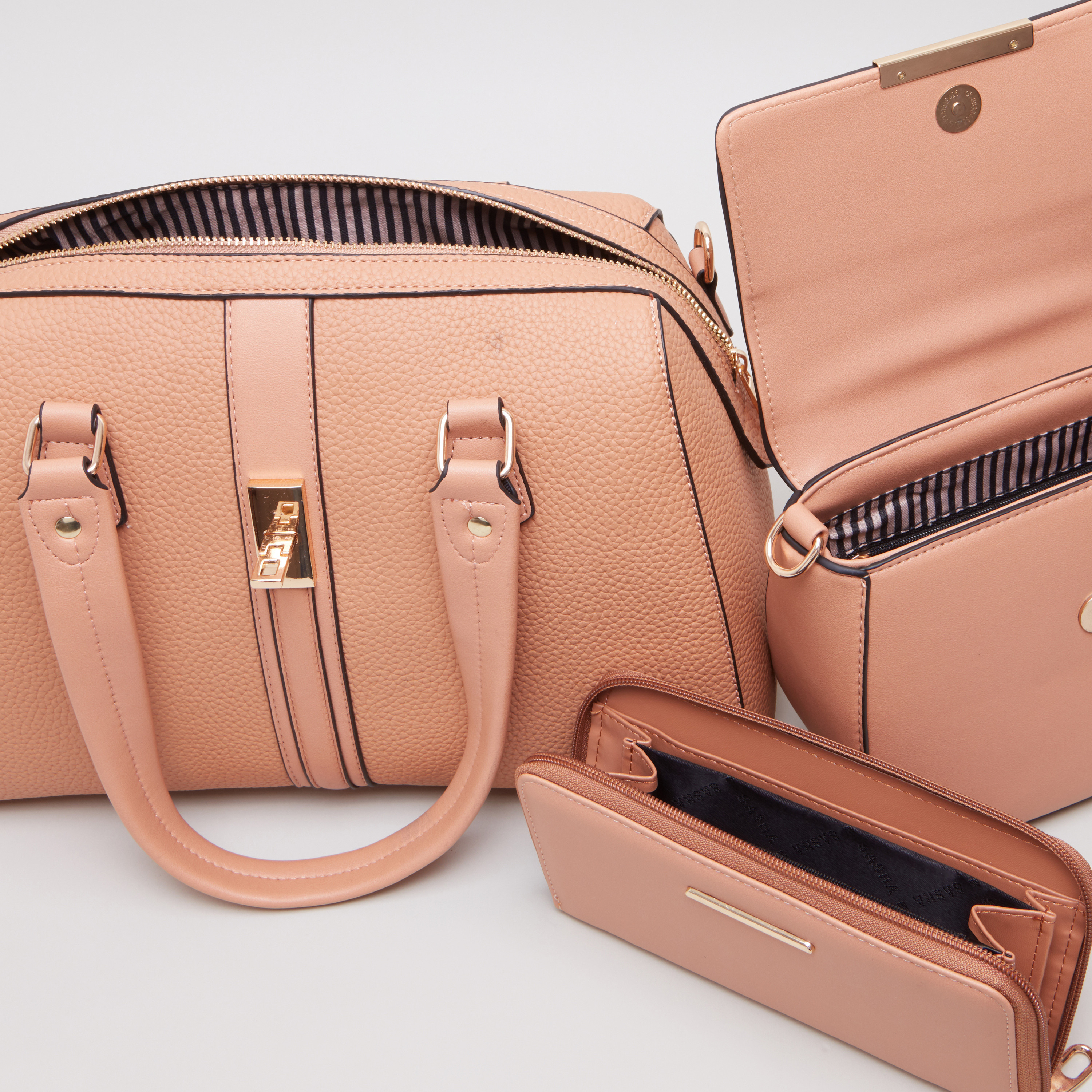 Sasha 3-Piece Duffel Bag Set-women-bagsandwallets-handbags-image-21