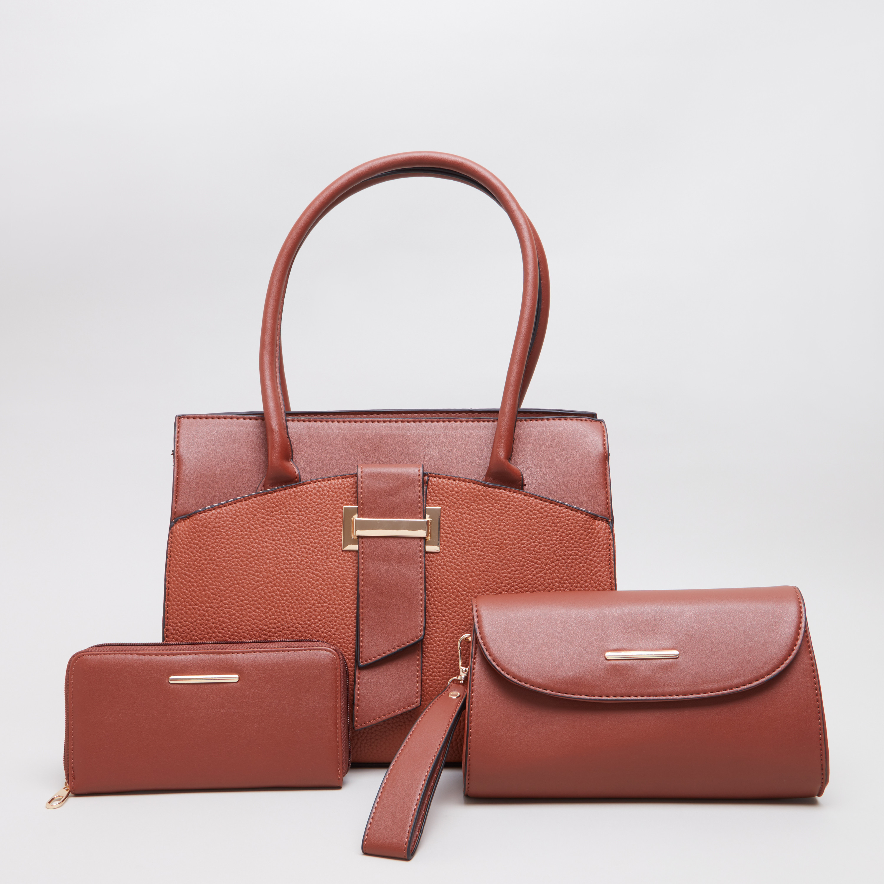 Sasha 3-Piece Bag Set-women-bagsandwallets-handbags-image-1
