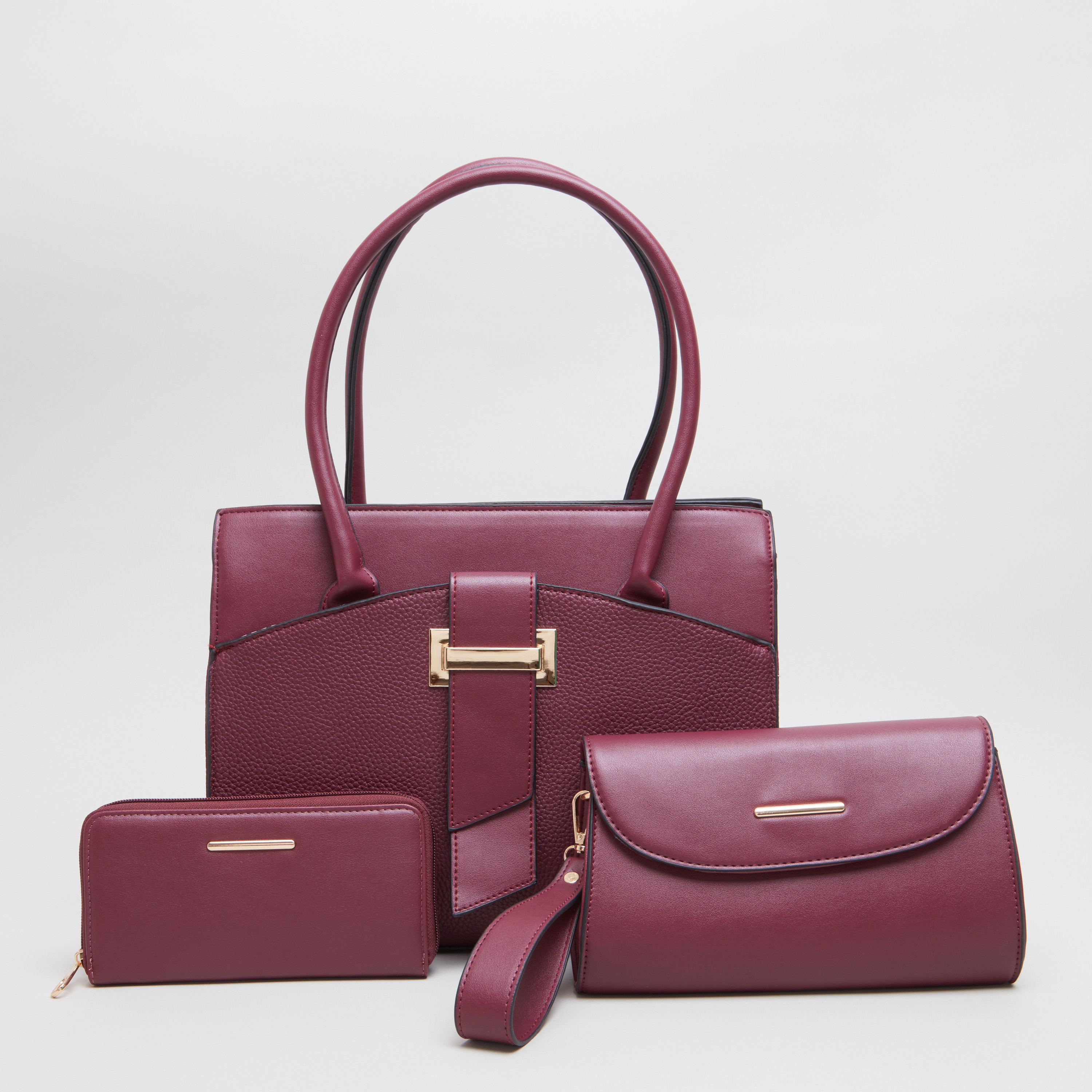 Sasha 3-Piece Bag Set-women-bagsandwallets-handbags-image-1