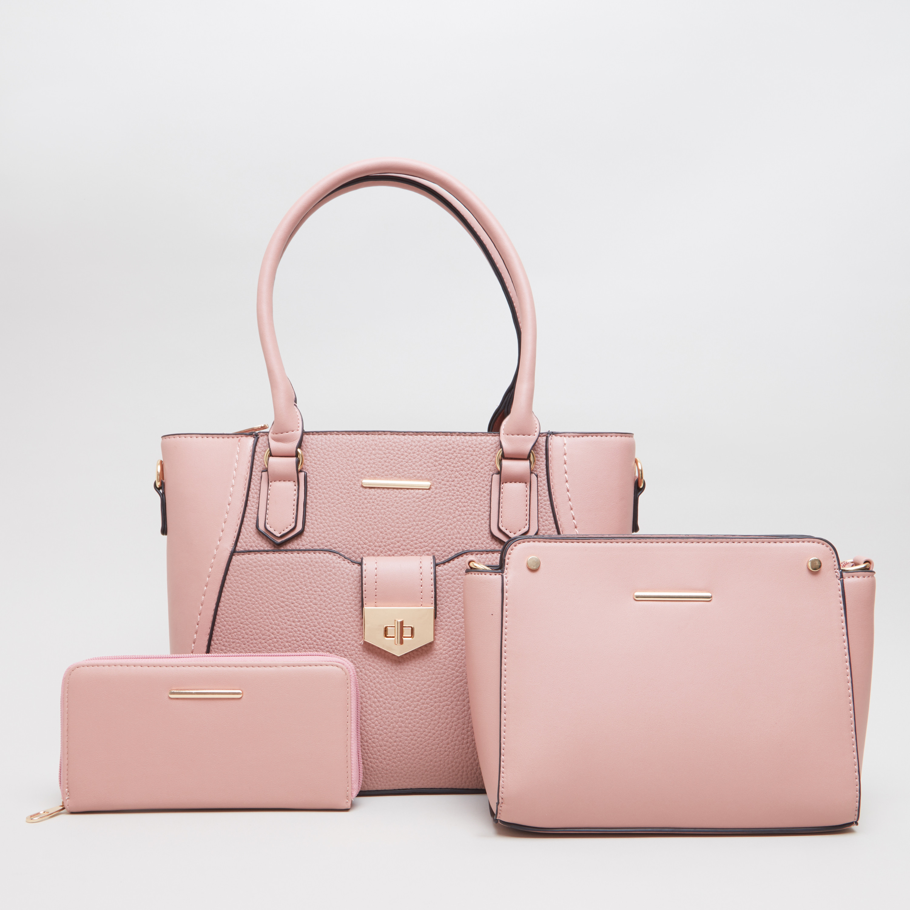 Sasha 3-Piece Bag Set-women-bagsandwallets-handbags-image-1