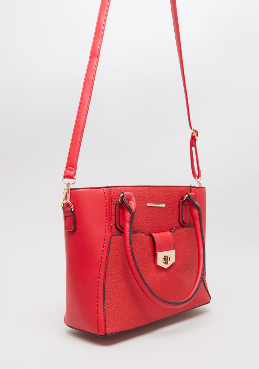 Sasha 3-Piece Bag Set-Handbags-image-2