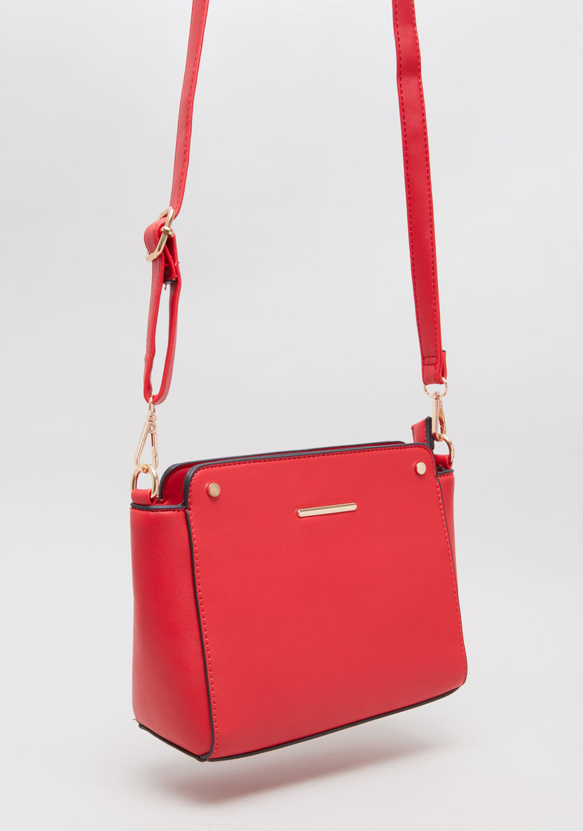 Sasha 3-Piece Bag Set-Handbags-image-3