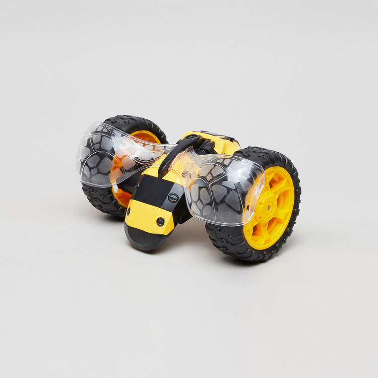 ABS 1:8 Remote Control Bee Toy Car