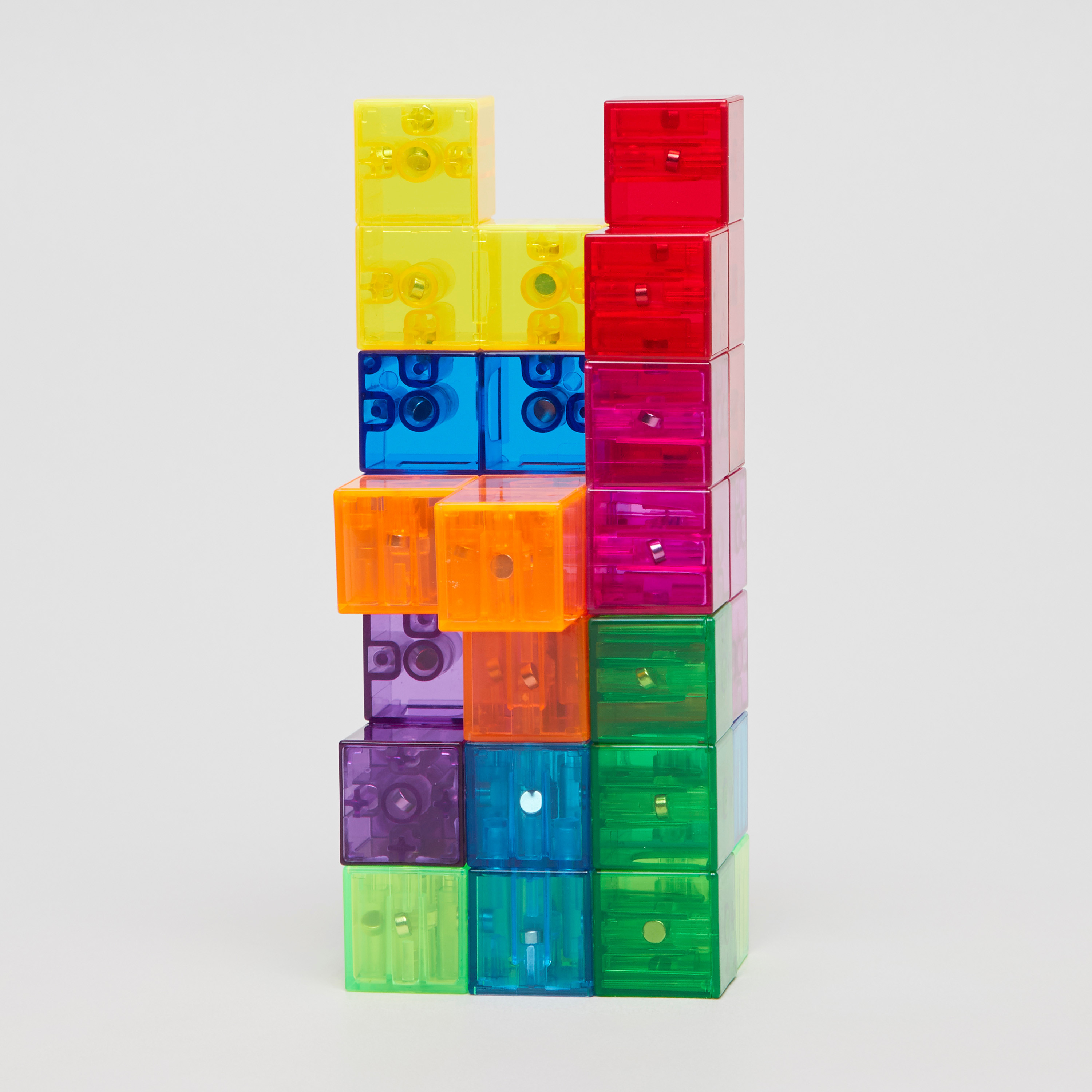 طقم مكعبات مغناطيسية سحرية-toys-buildingblocks-blocks-image-2