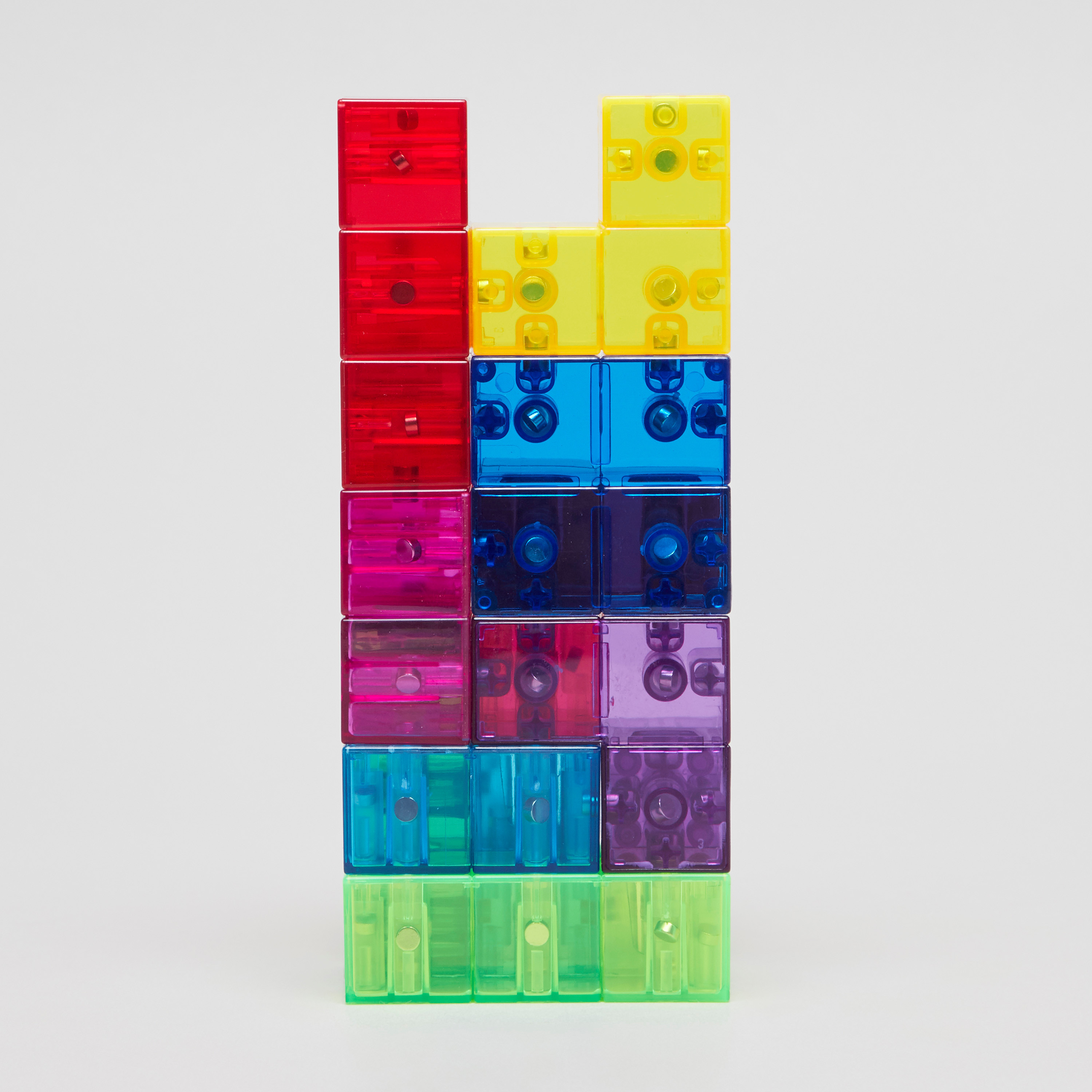 طقم مكعبات مغناطيسية سحرية-toys-buildingblocks-blocks-image-3