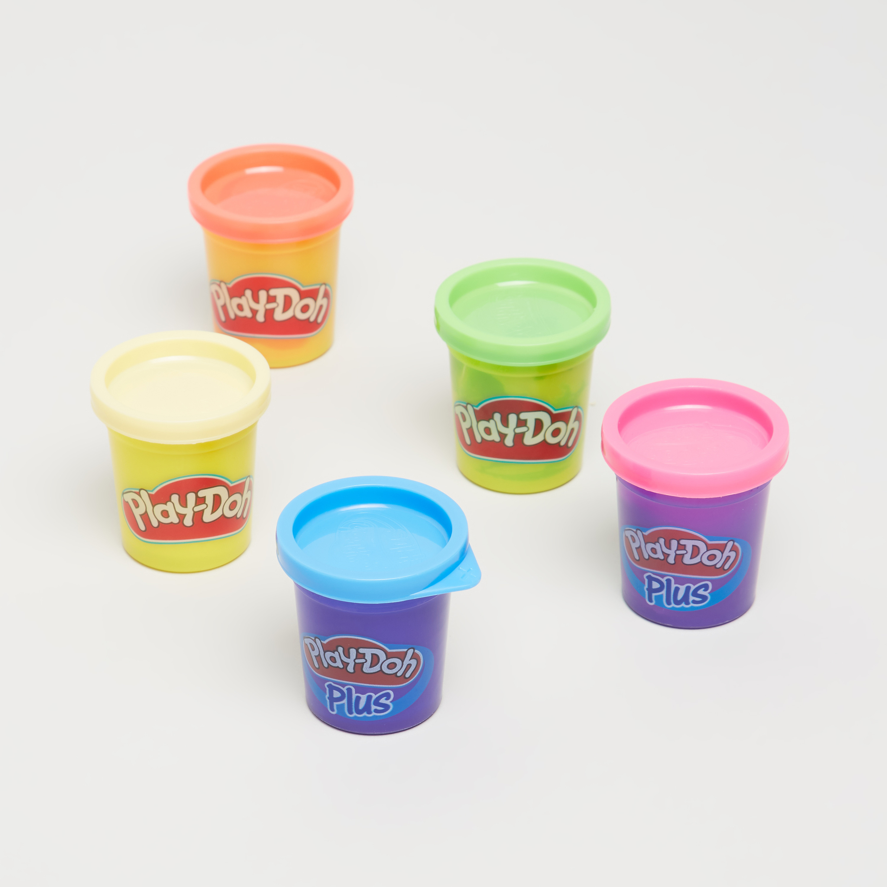 Play doh frost n 2025 fun cakes