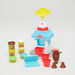 Hasbro Play-Doh Popcorn Party Dough Set-Educational-thumbnail-1