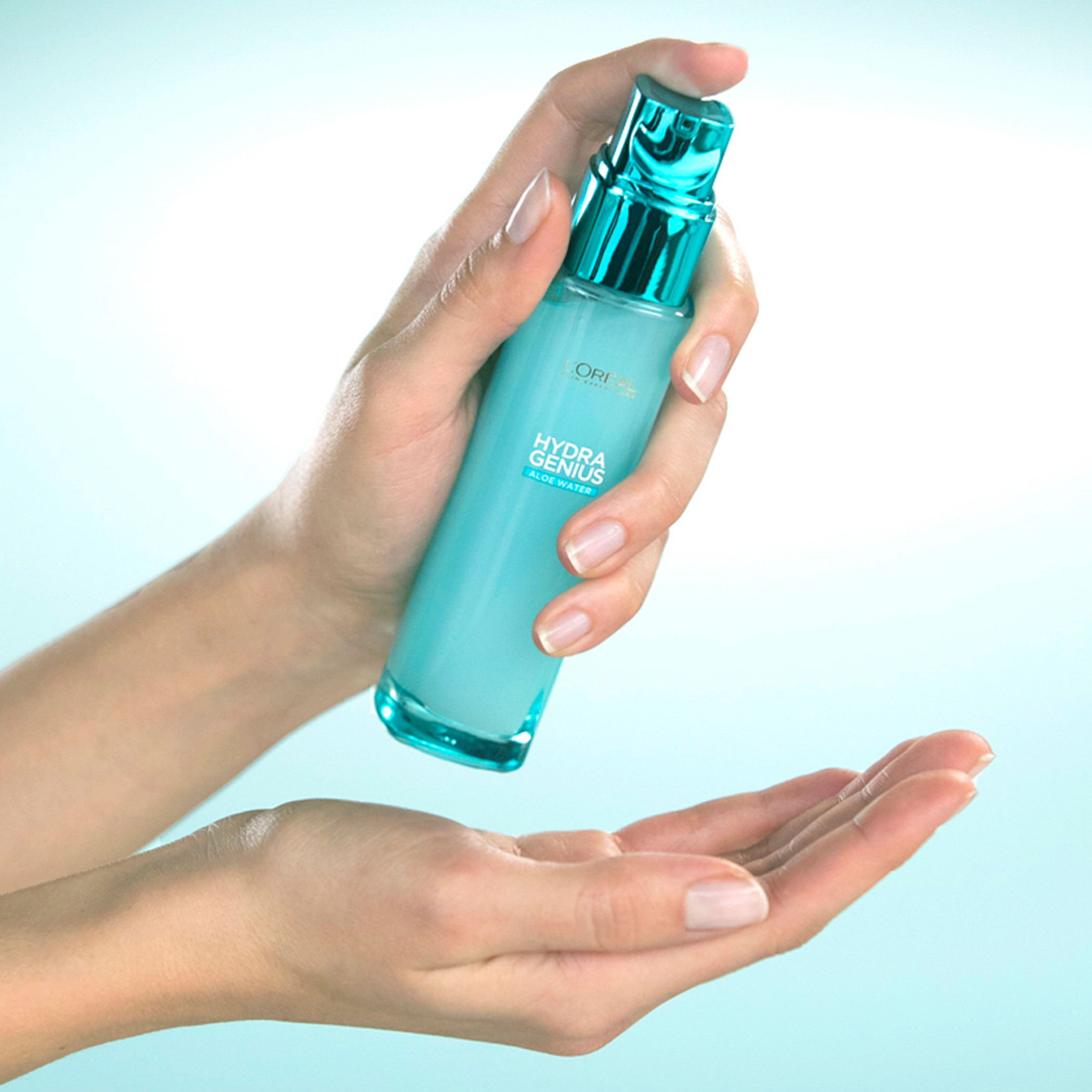 L’Oréal Paris Hydra Genius Aloe Water 72h Liquid Moisturizer- 70 ml-beautyandpersonalcare-skin-moisturisers-facemoisturisers-image-3
