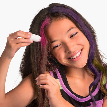 Buy Style Me Up Chalk It Out Hair Chalk Pens - Set of 3 for Babies Online in Qatar | Centrepoint Buy Style Me Up Chalk It Out Hair Chalk Pens - Set of 3 for Babies Online in Qatar | Centrepoint
