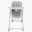 Juniors Oxo High Chair with 5-Point Safety Harness-baby-feeding-highchairsandboosters-image-2