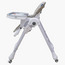 Juniors Oxo High Chair with 5-Point Safety Harness-baby-feeding-highchairsandboosters-image-4