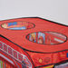Lifyvrm Fire Engine Play Tent-Outdoor Activity-thumbnail-1