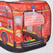 Lifyvrm Fire Engine Play Tent-Outdoor Activity-thumbnail-2