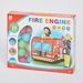 Lifyvrm Fire Engine Play Tent-Outdoor Activity-thumbnail-5