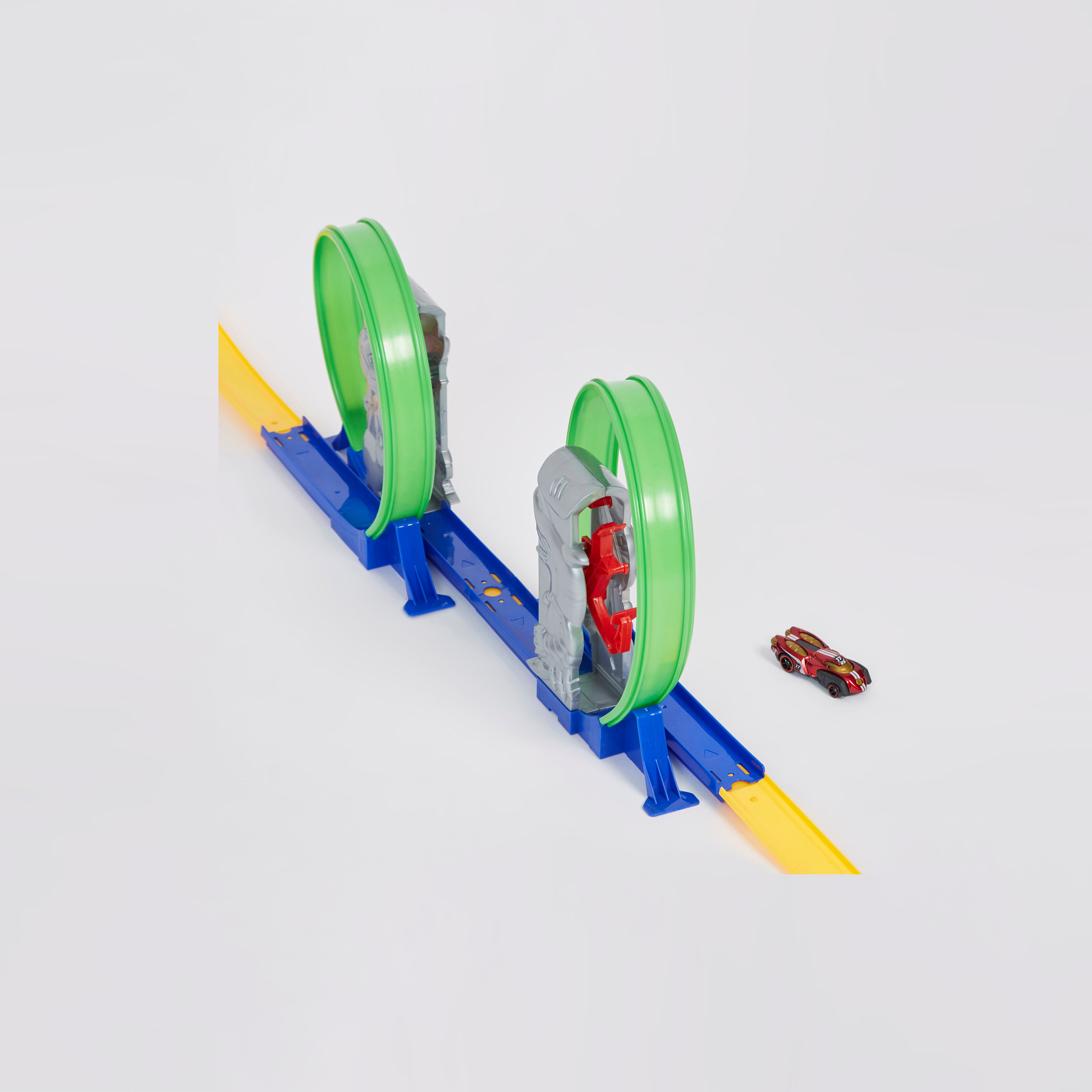 Rotating Orbit Track Set-toys-playvehicles-vehicleplaysets-image-1
