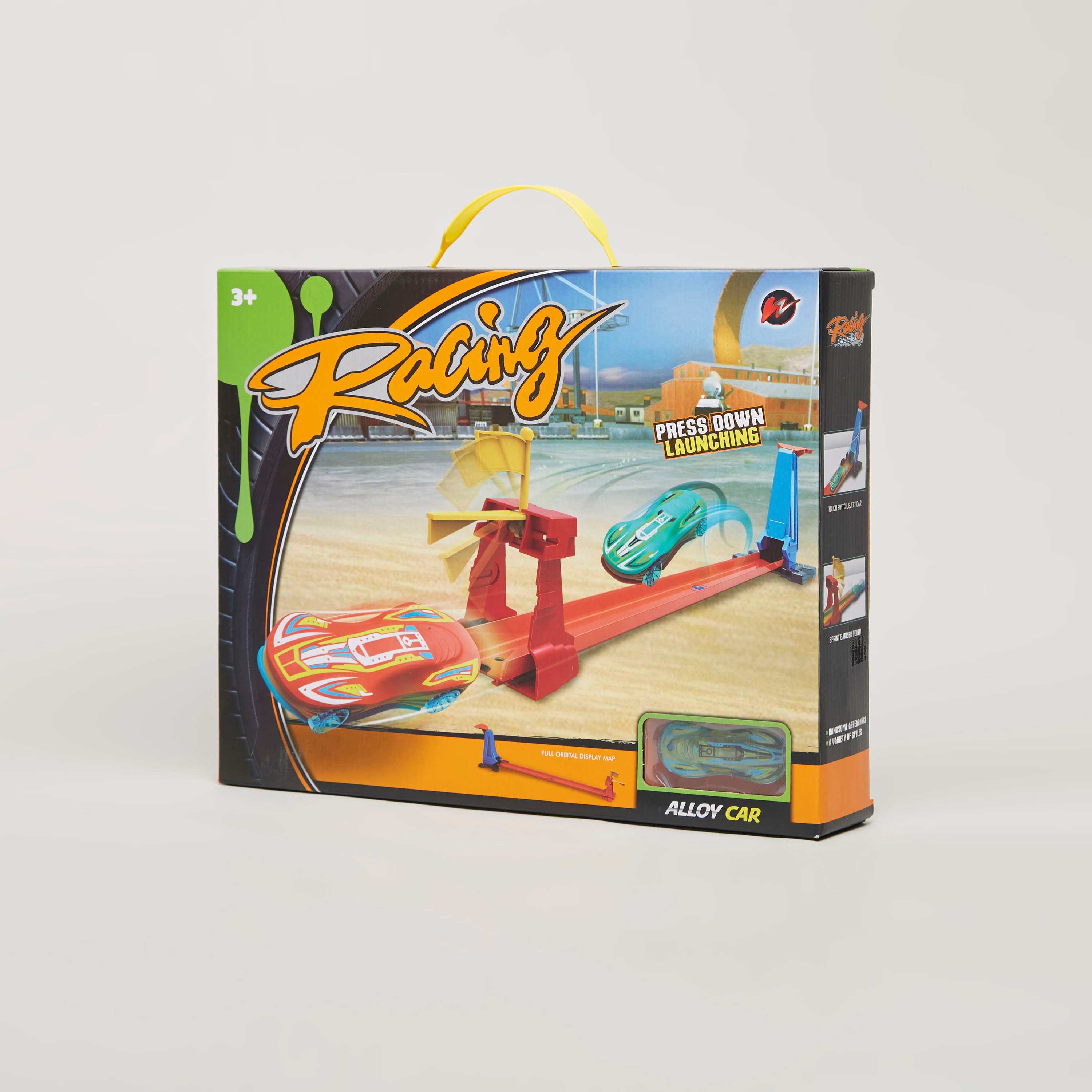 Racing Track Playset-toys-playvehicles-vehicleplaysets-image-3