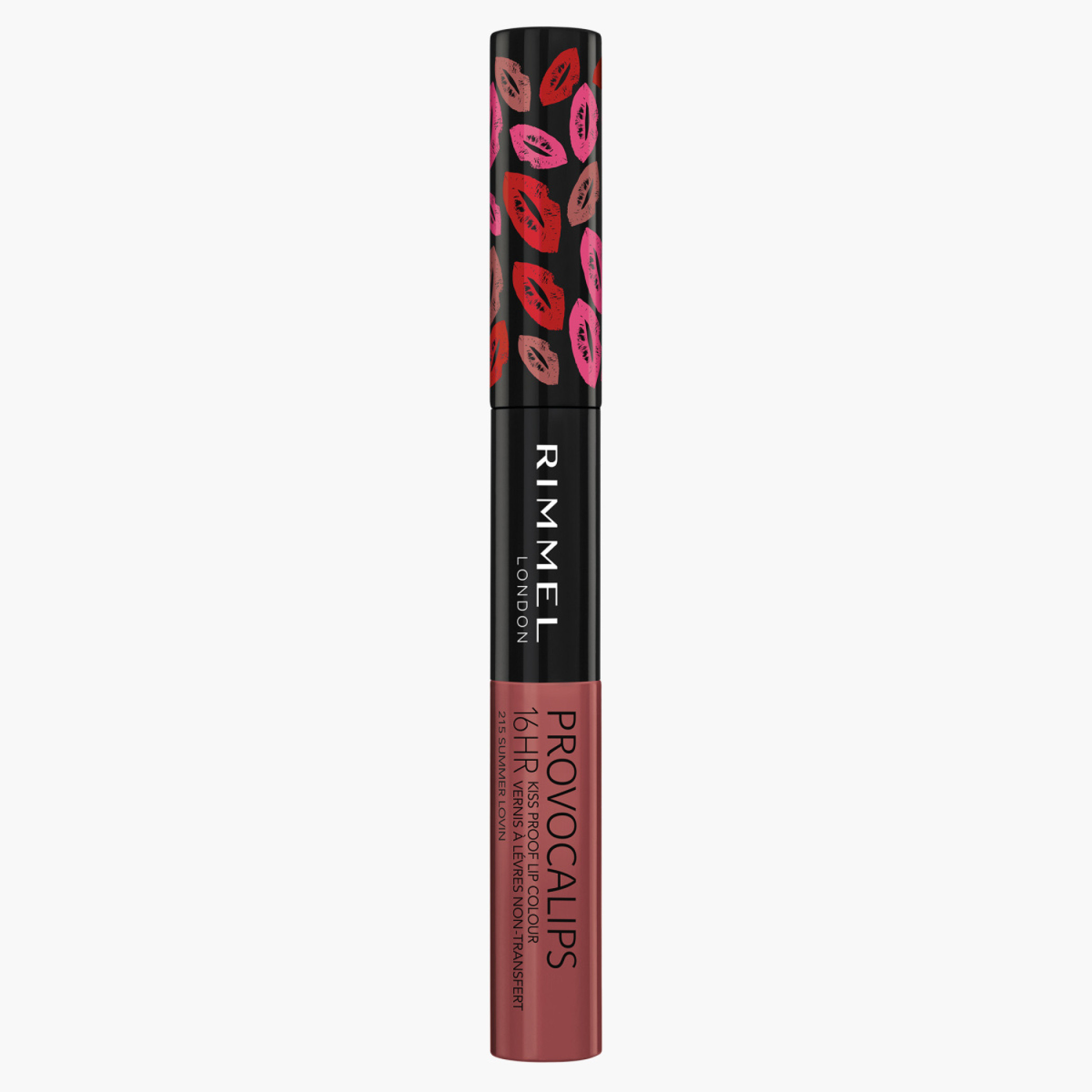 Rimmel Provocalips Liquid Lipstick - 7 ml-beautyandpersonalcare-makeup-lips-liquidlipsticks-image-2